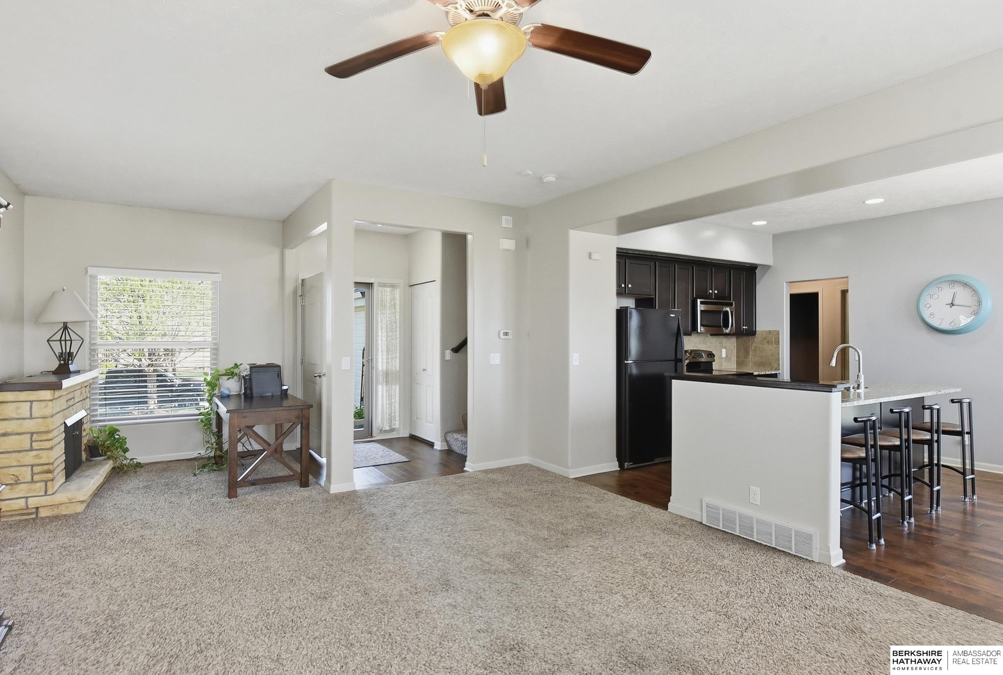 16611 Dora Hamann Parkway, Omaha, NE, 68116