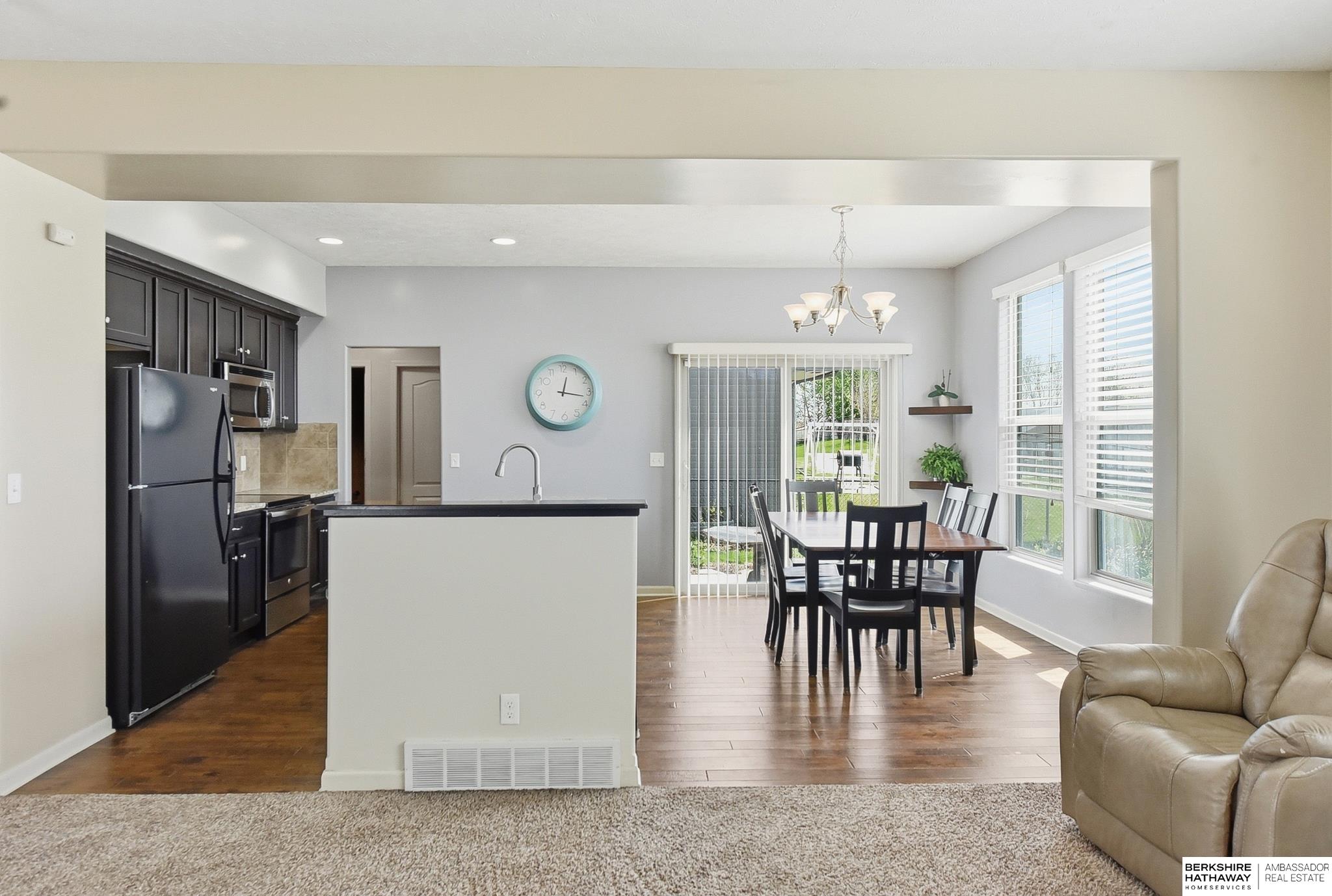 16611 Dora Hamann Parkway, Omaha, NE, 68116