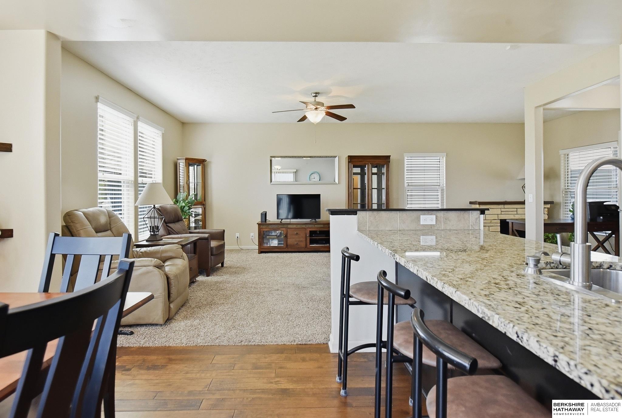 16611 Dora Hamann Parkway, Omaha, NE, 68116