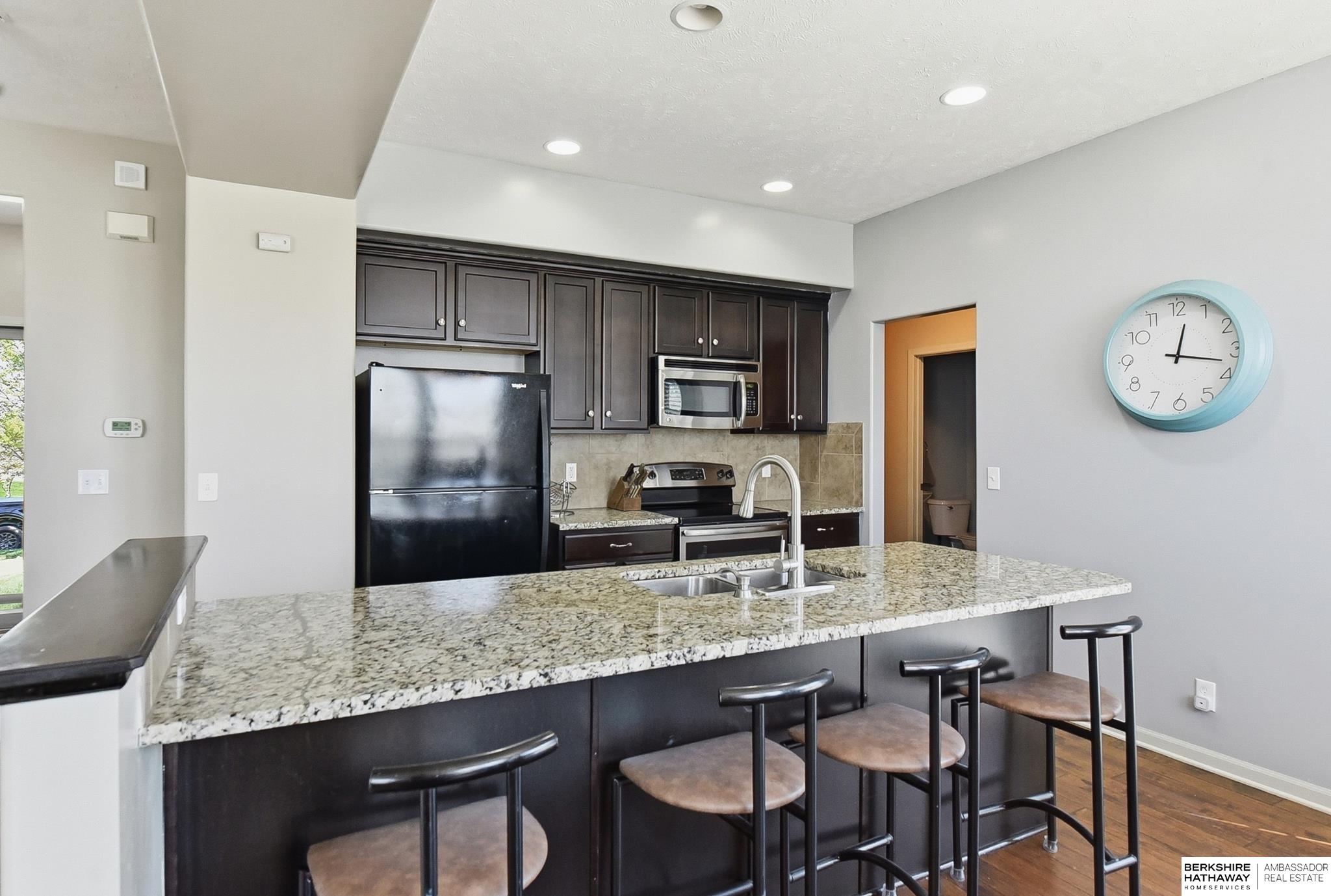 16611 Dora Hamann Parkway, Omaha, NE, 68116