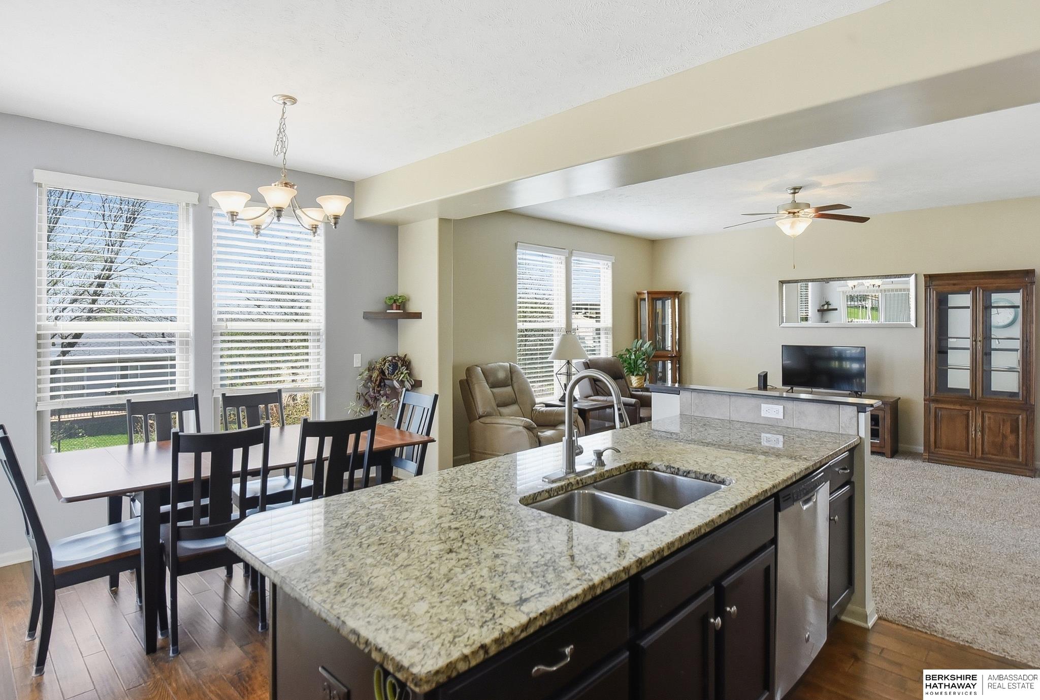 16611 Dora Hamann Parkway, Omaha, NE, 68116