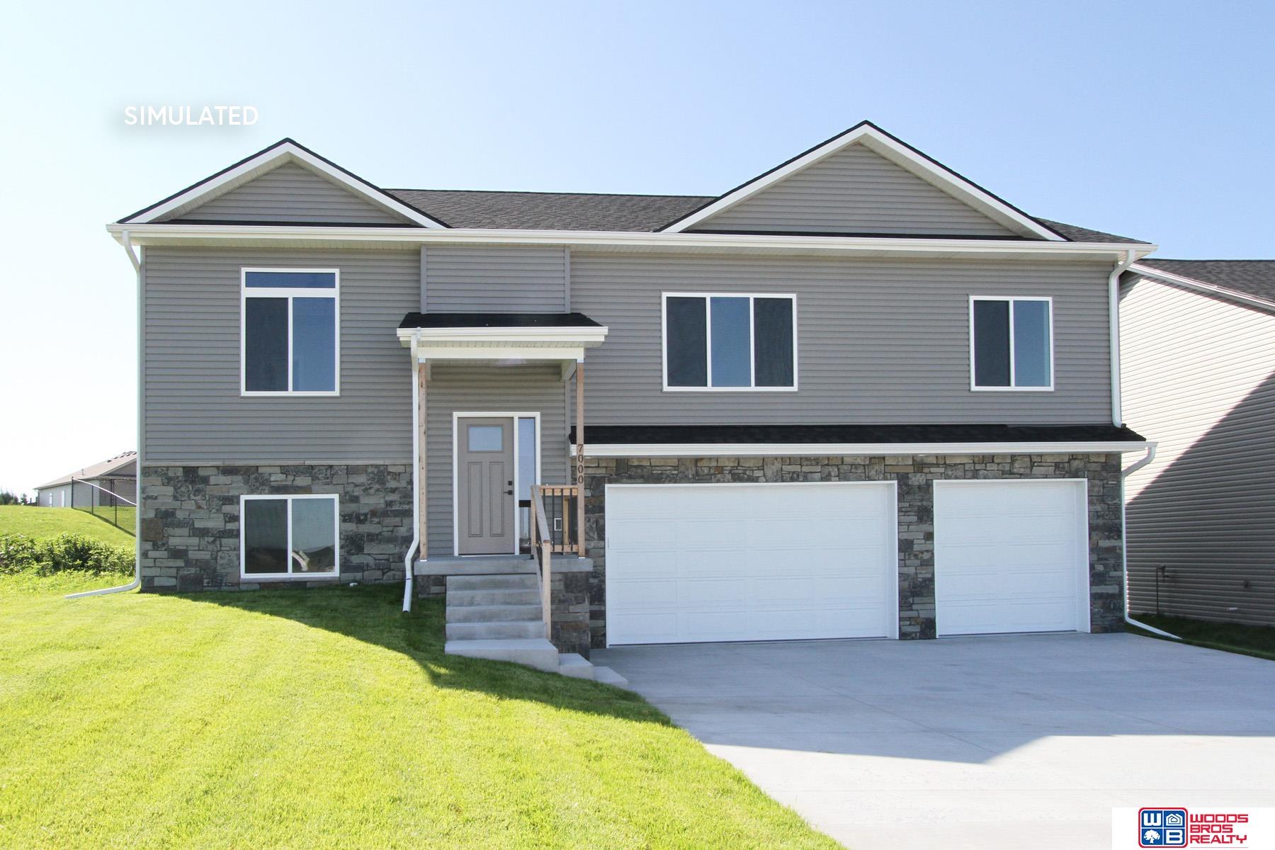 1510 Beartooth Drive, Lincoln, NE, 68521