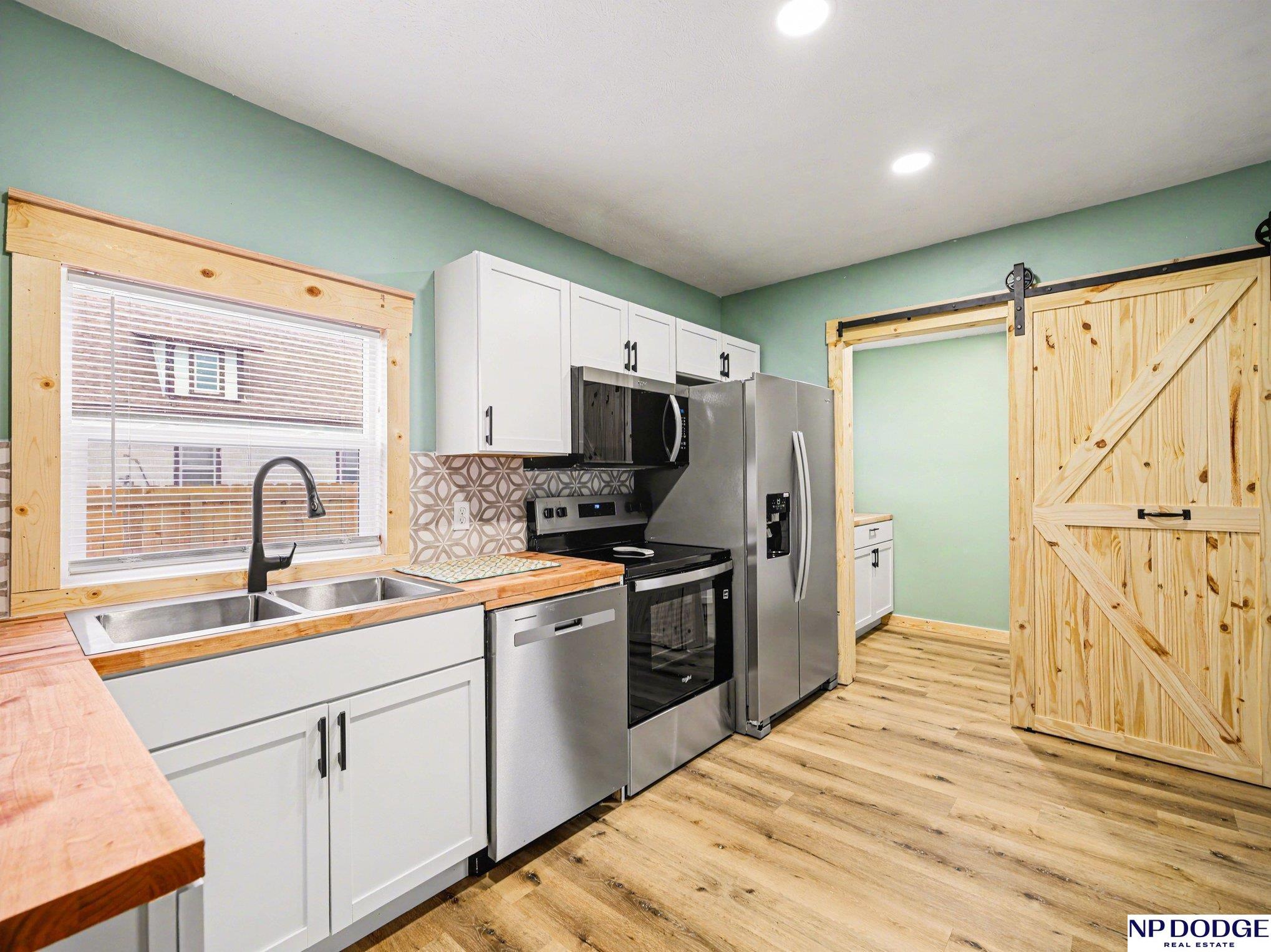 2806 Mormon Street, Omaha, NE, 68112