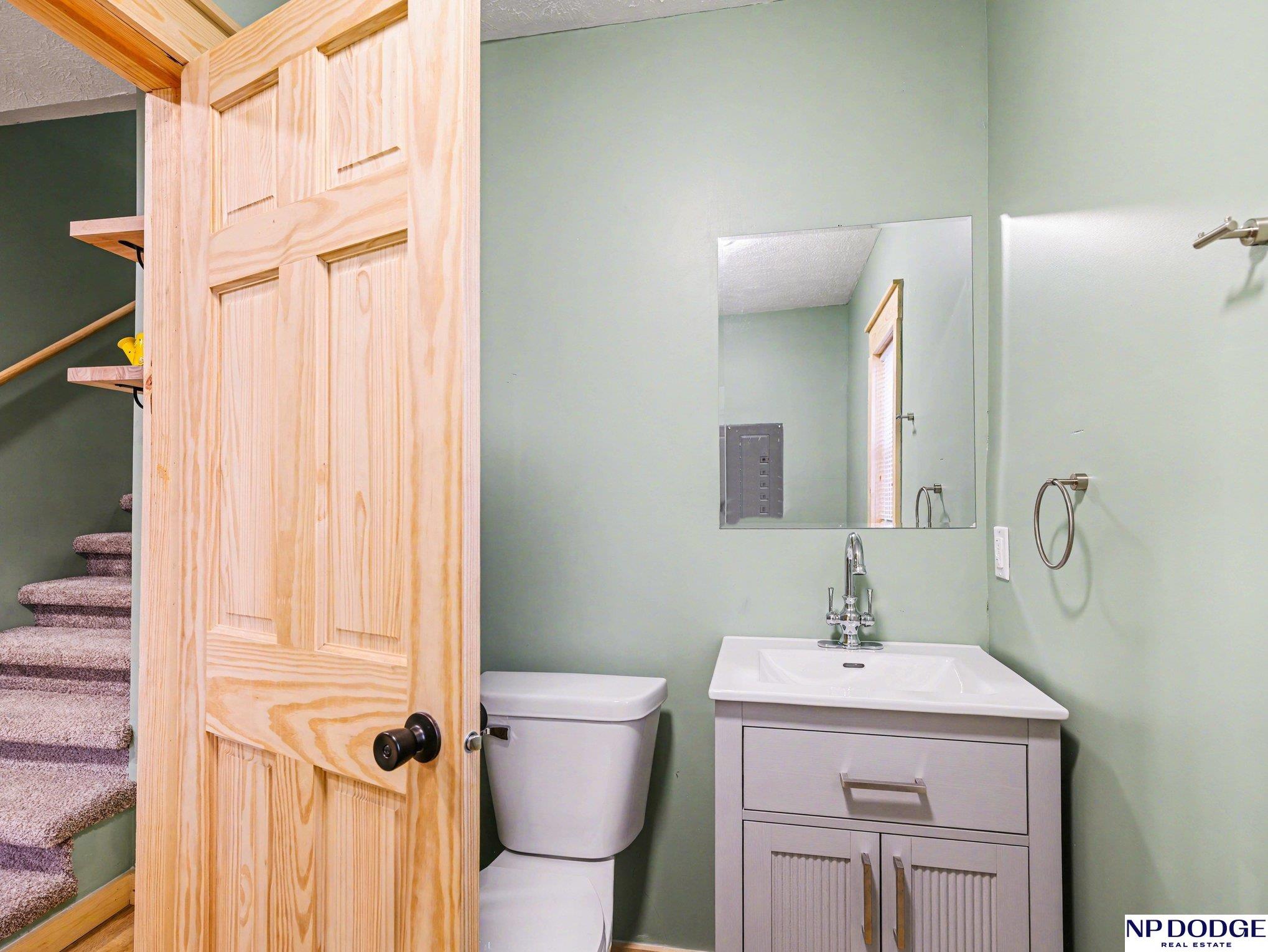 2806 Mormon Street, Omaha, NE, 68112