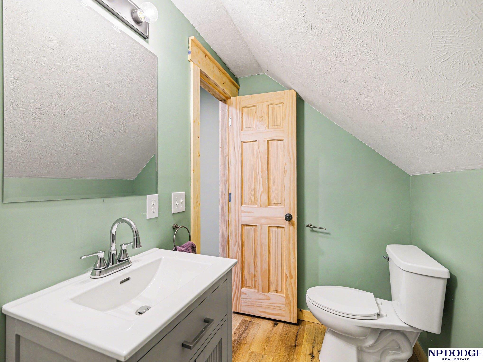 2806 Mormon Street, Omaha, NE, 68112