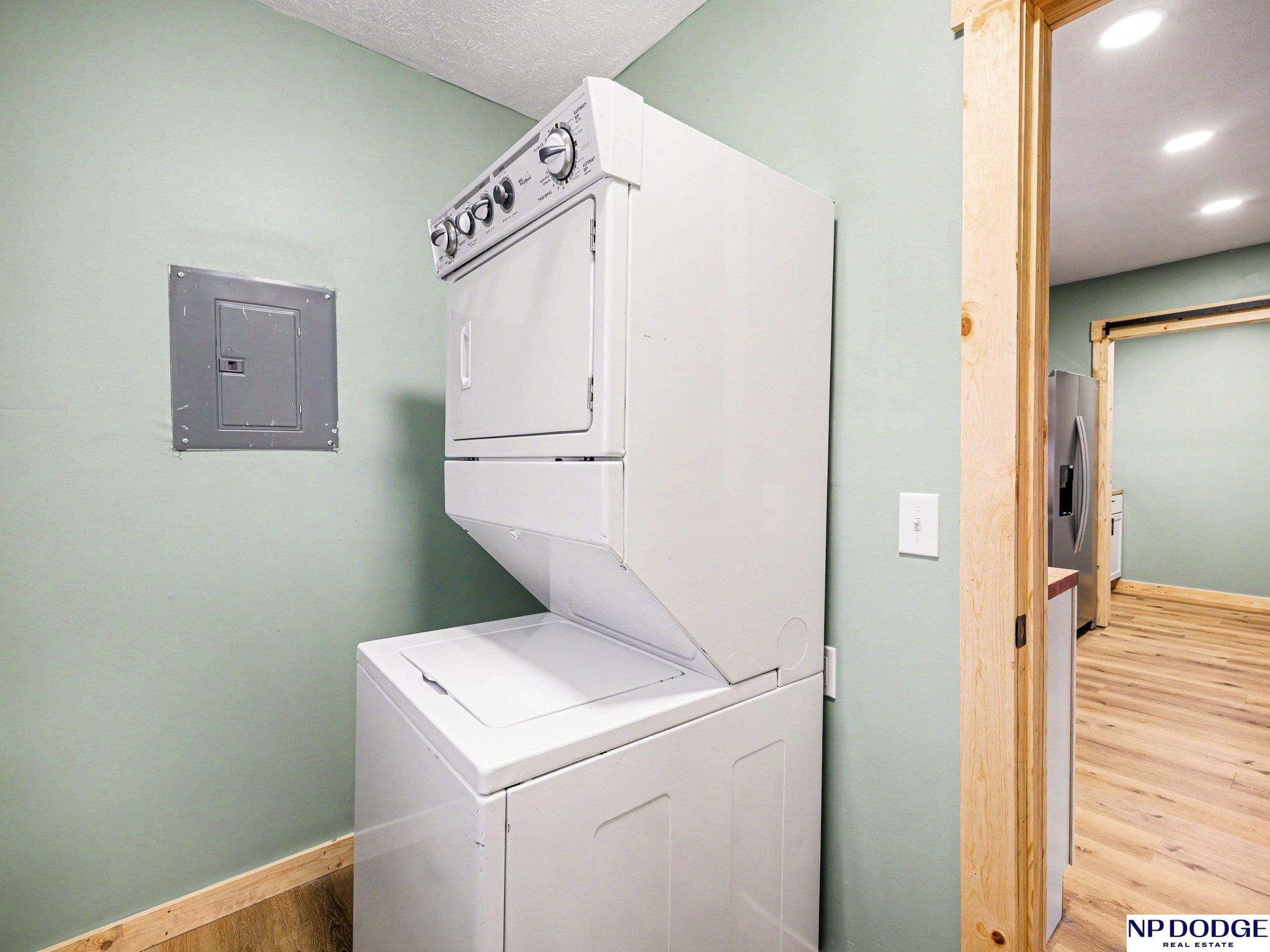 2806 Mormon Street, Omaha, NE, 68112