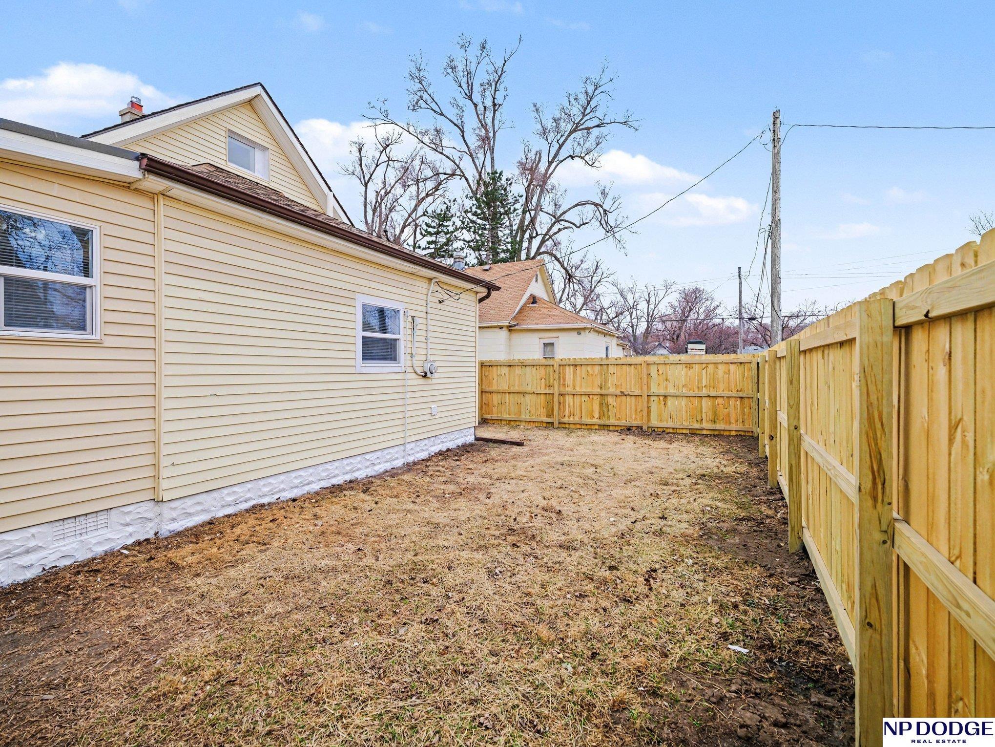 2806 Mormon Street, Omaha, NE, 68112