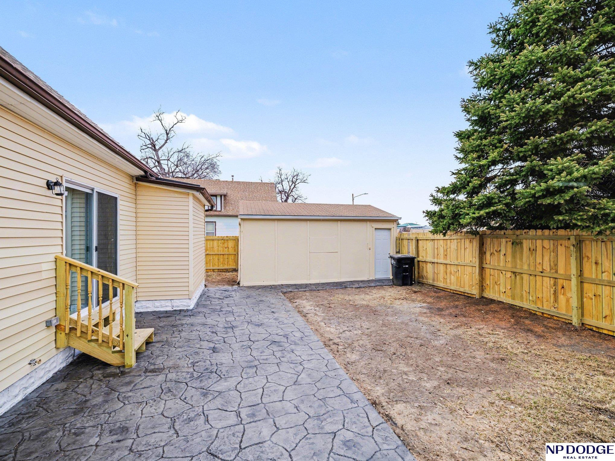 2806 Mormon Street, Omaha, NE, 68112