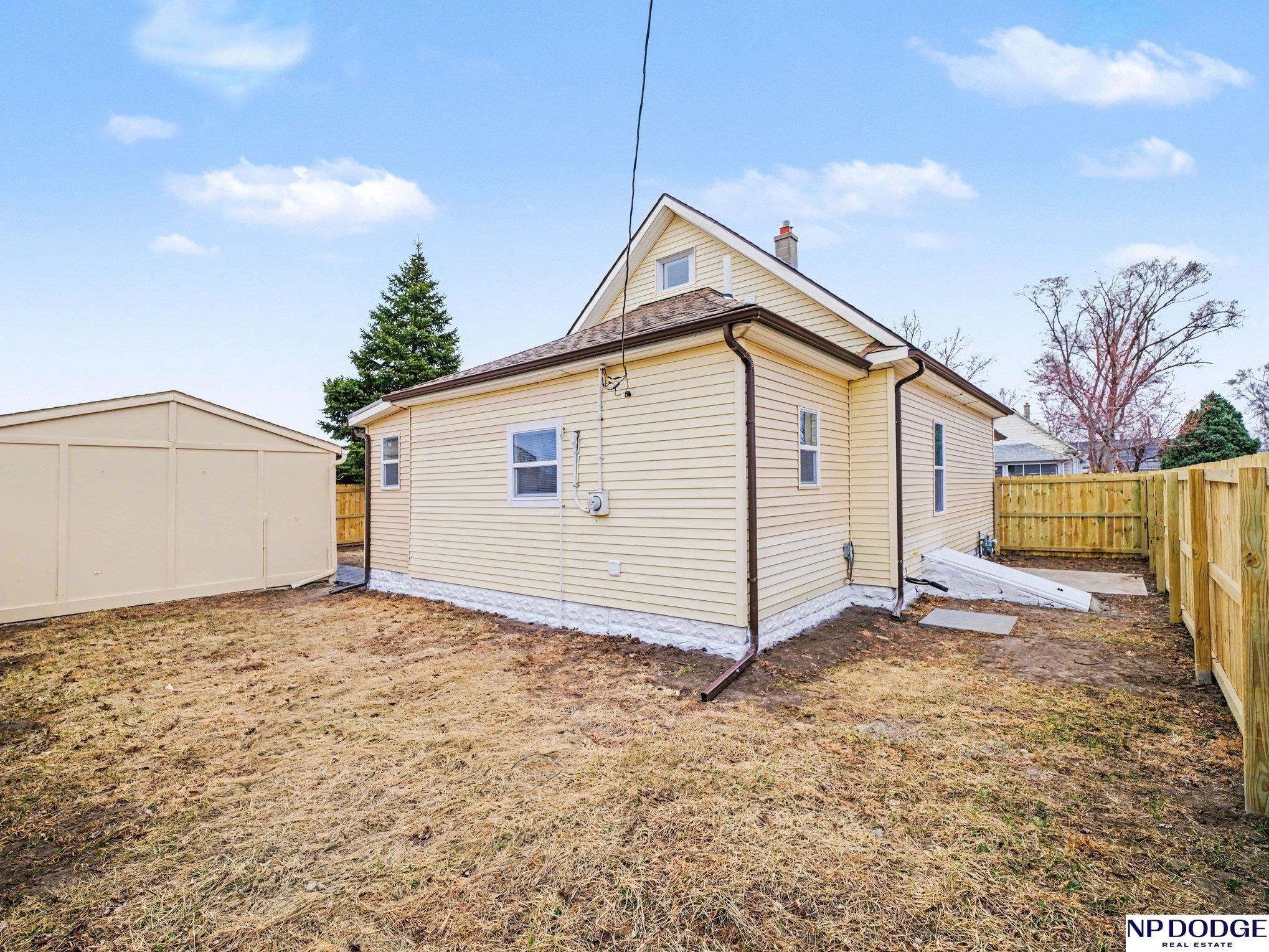 2806 Mormon Street, Omaha, NE, 68112