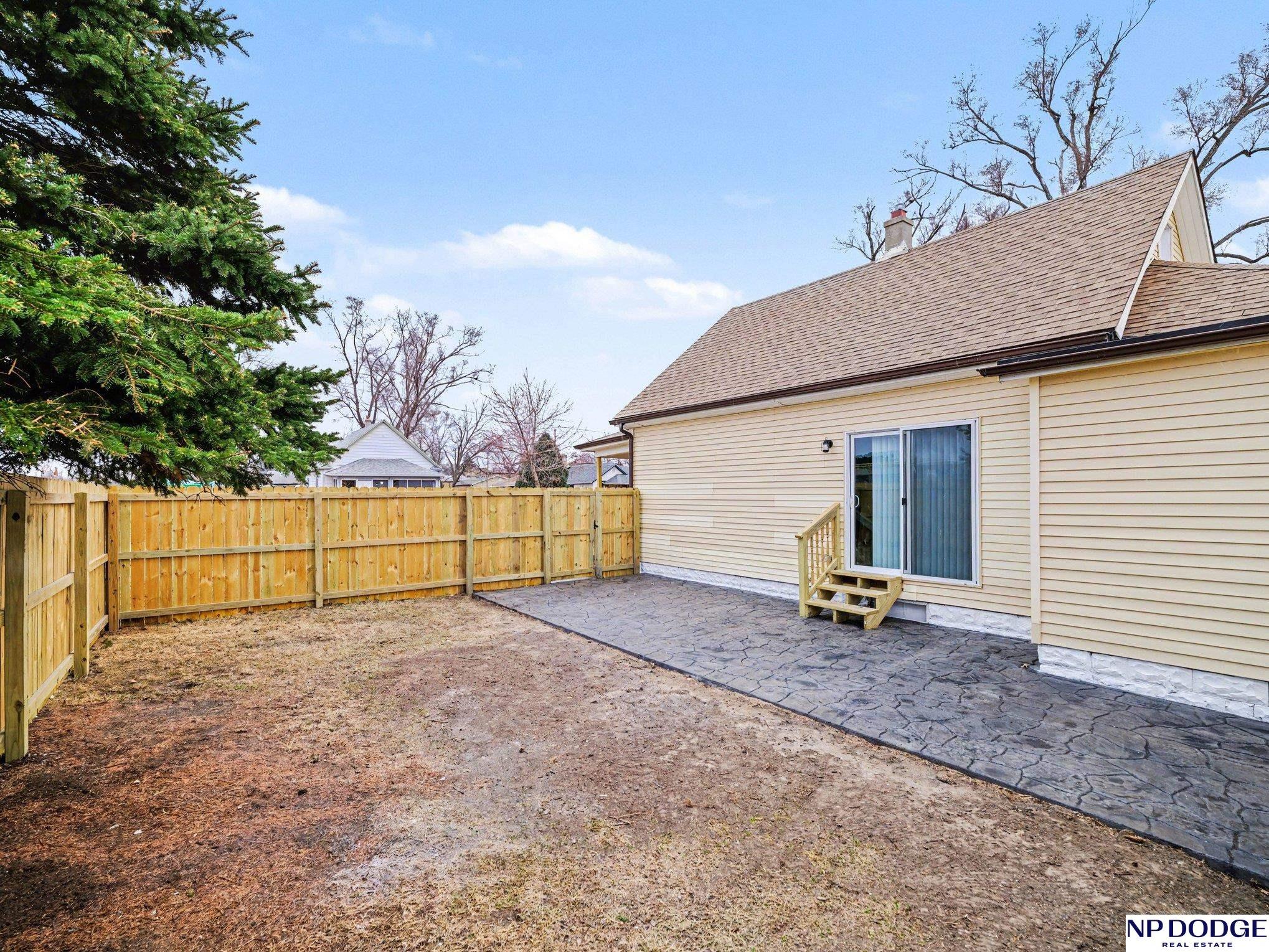 2806 Mormon Street, Omaha, NE, 68112