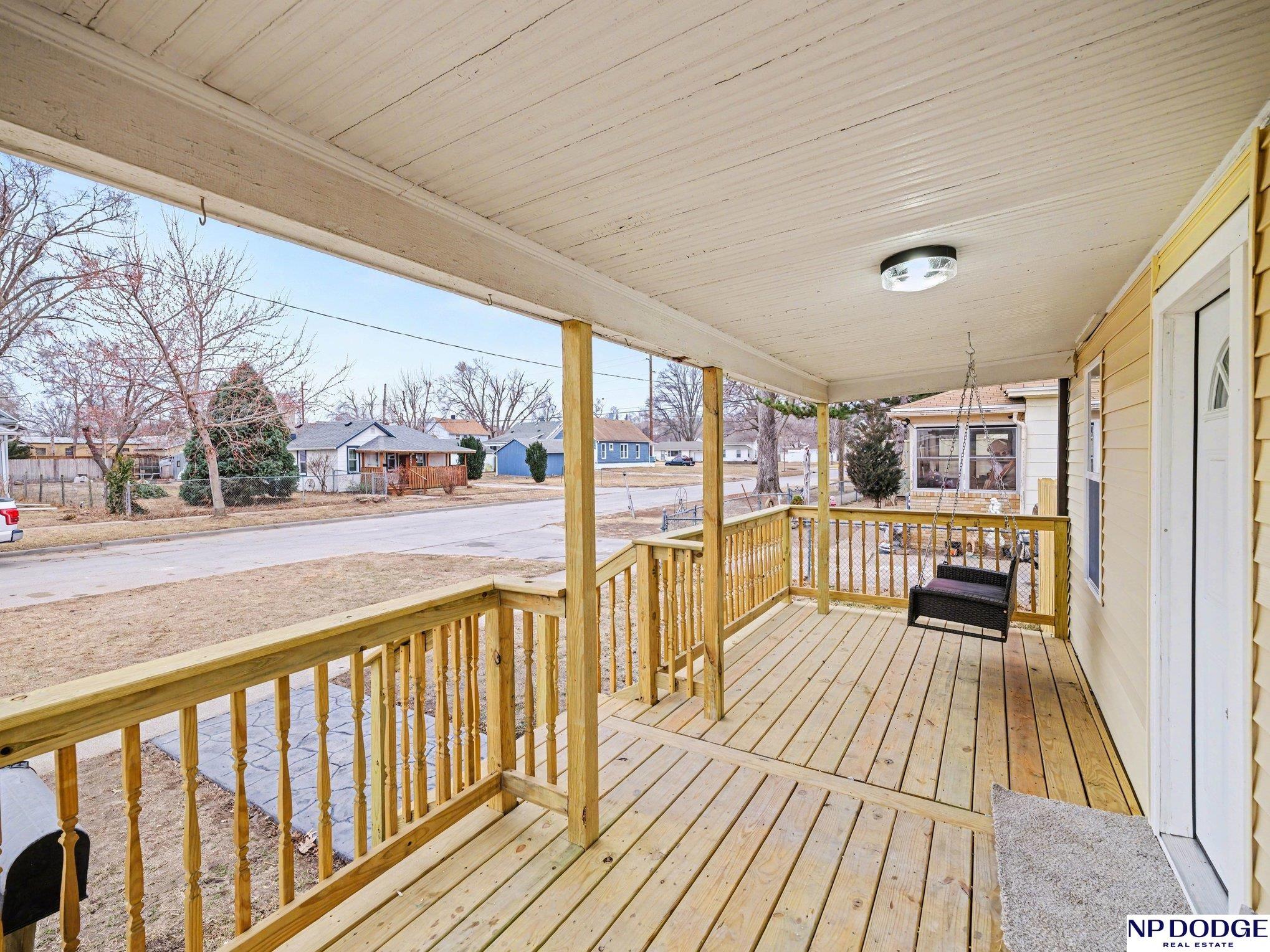 2806 Mormon Street, Omaha, NE, 68112