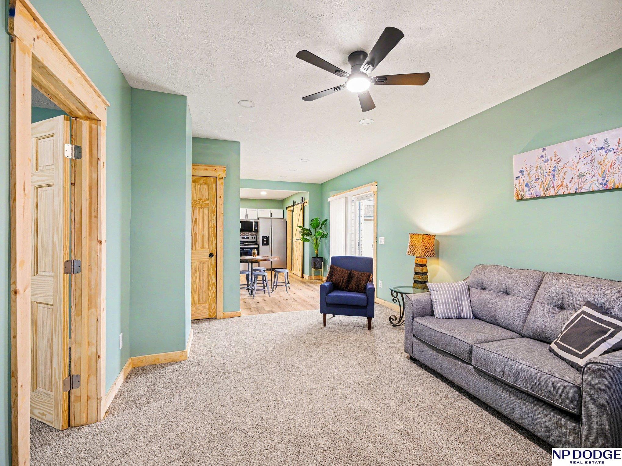 2806 Mormon Street, Omaha, NE, 68112