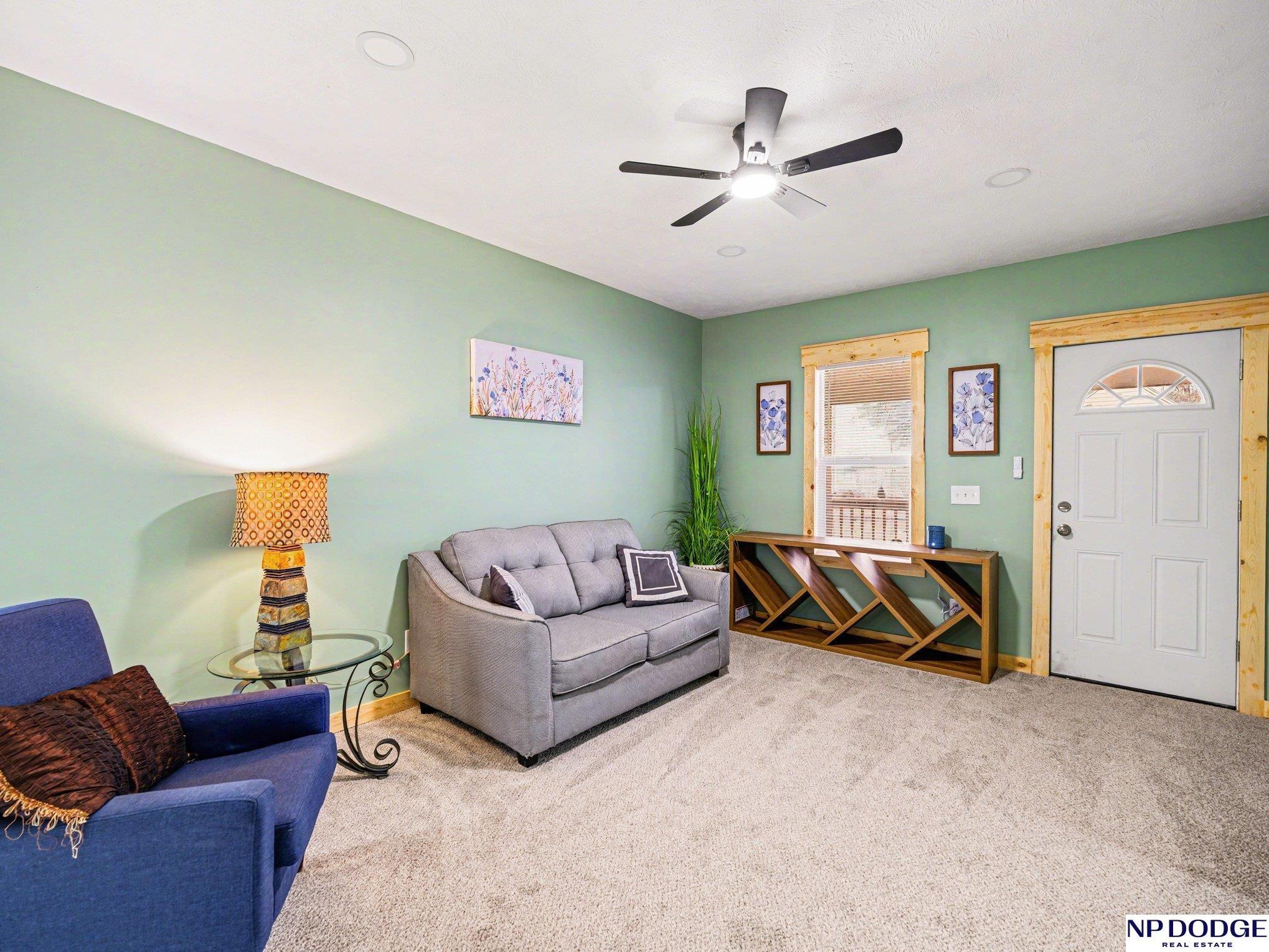 2806 Mormon Street, Omaha, NE, 68112