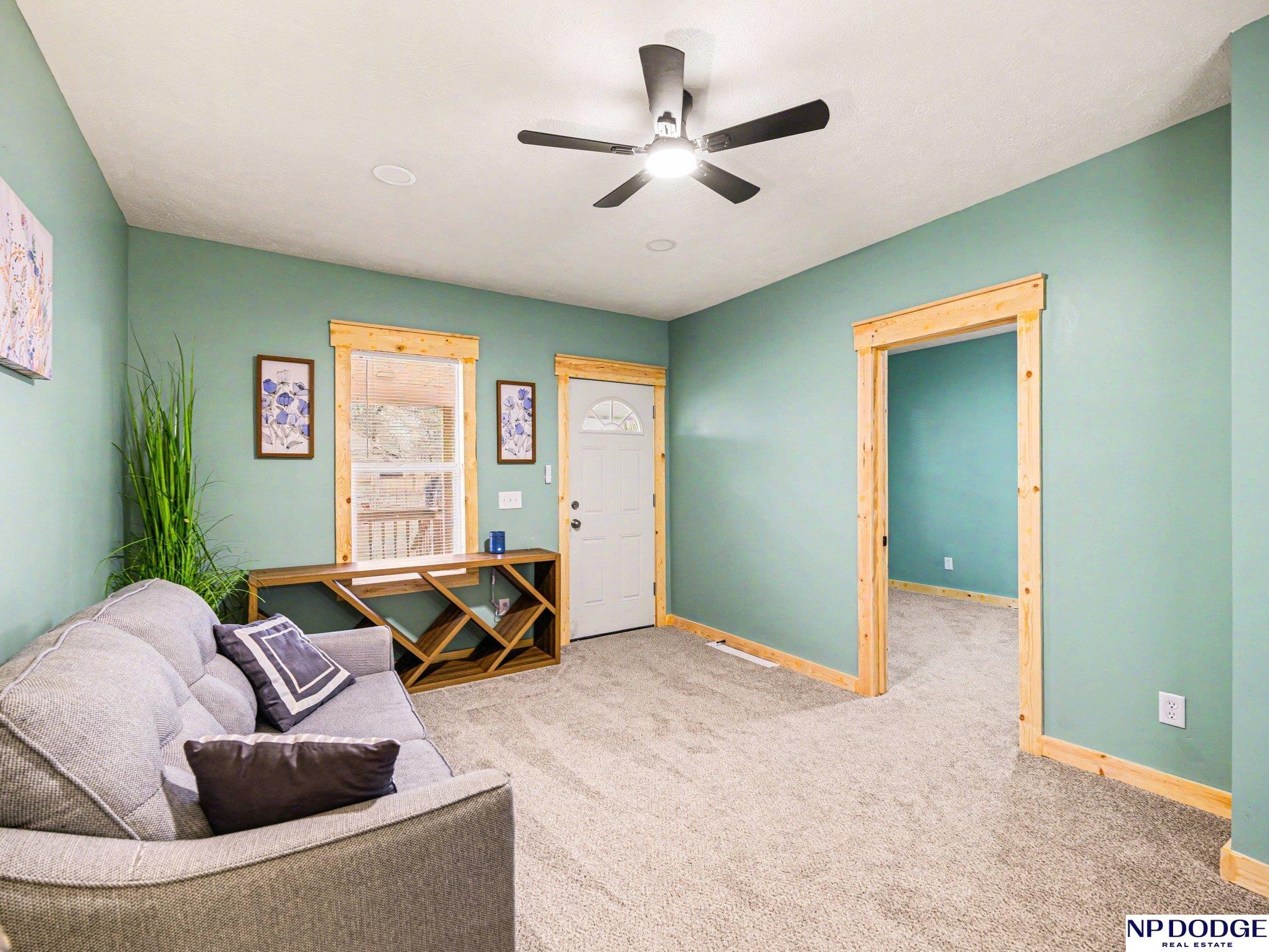 2806 Mormon Street, Omaha, NE, 68112