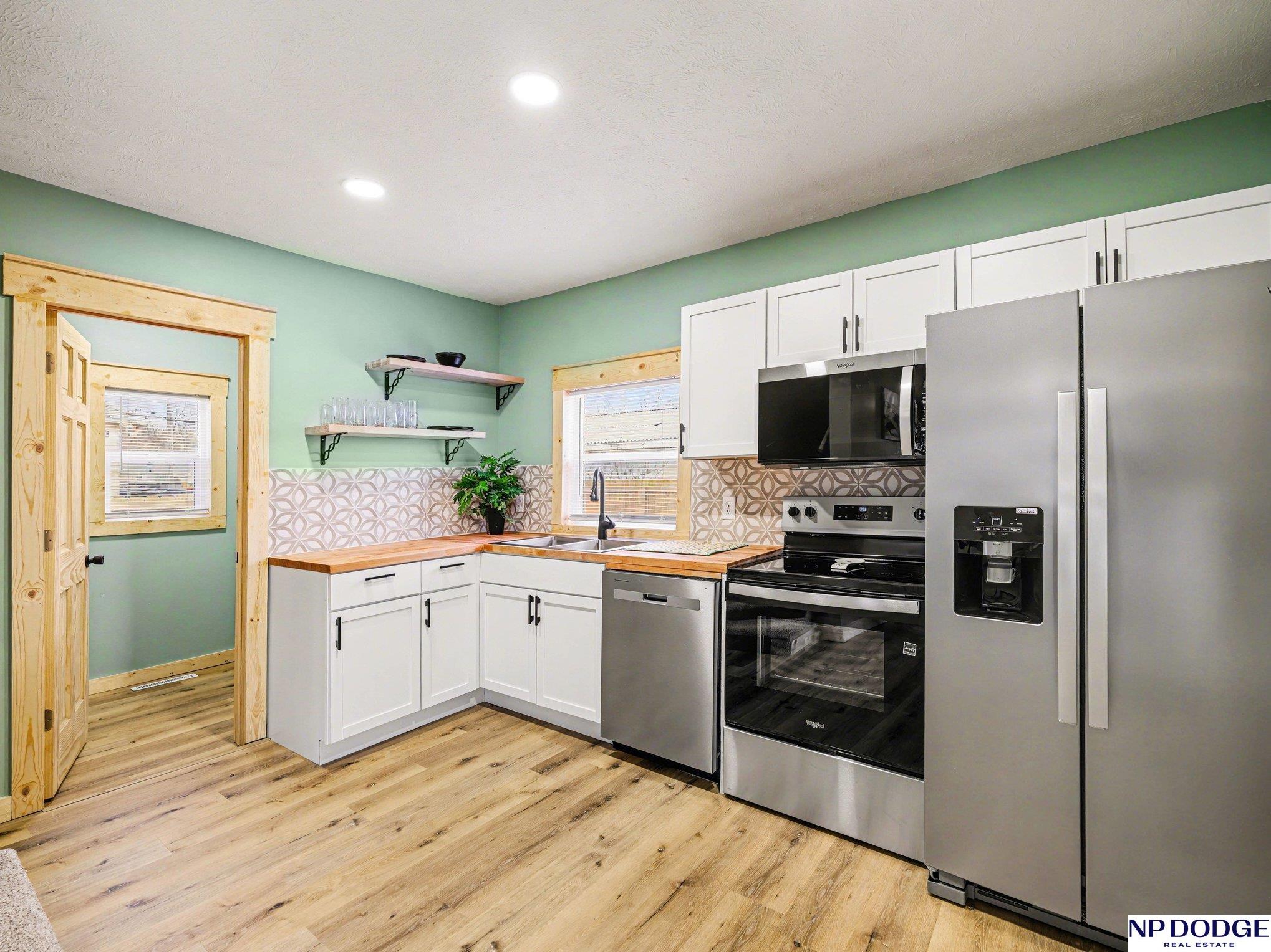 2806 Mormon Street, Omaha, NE, 68112