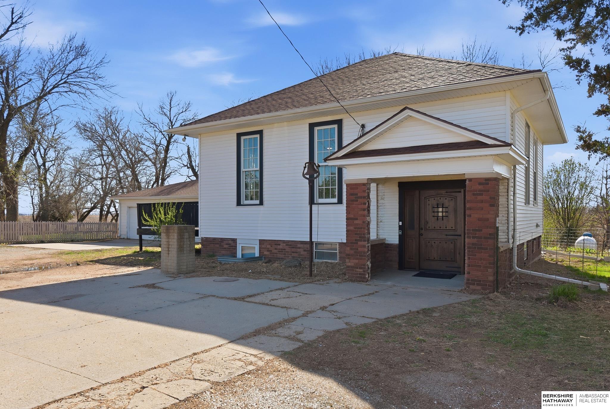 1601 County Road U, Colon, NE, 68018