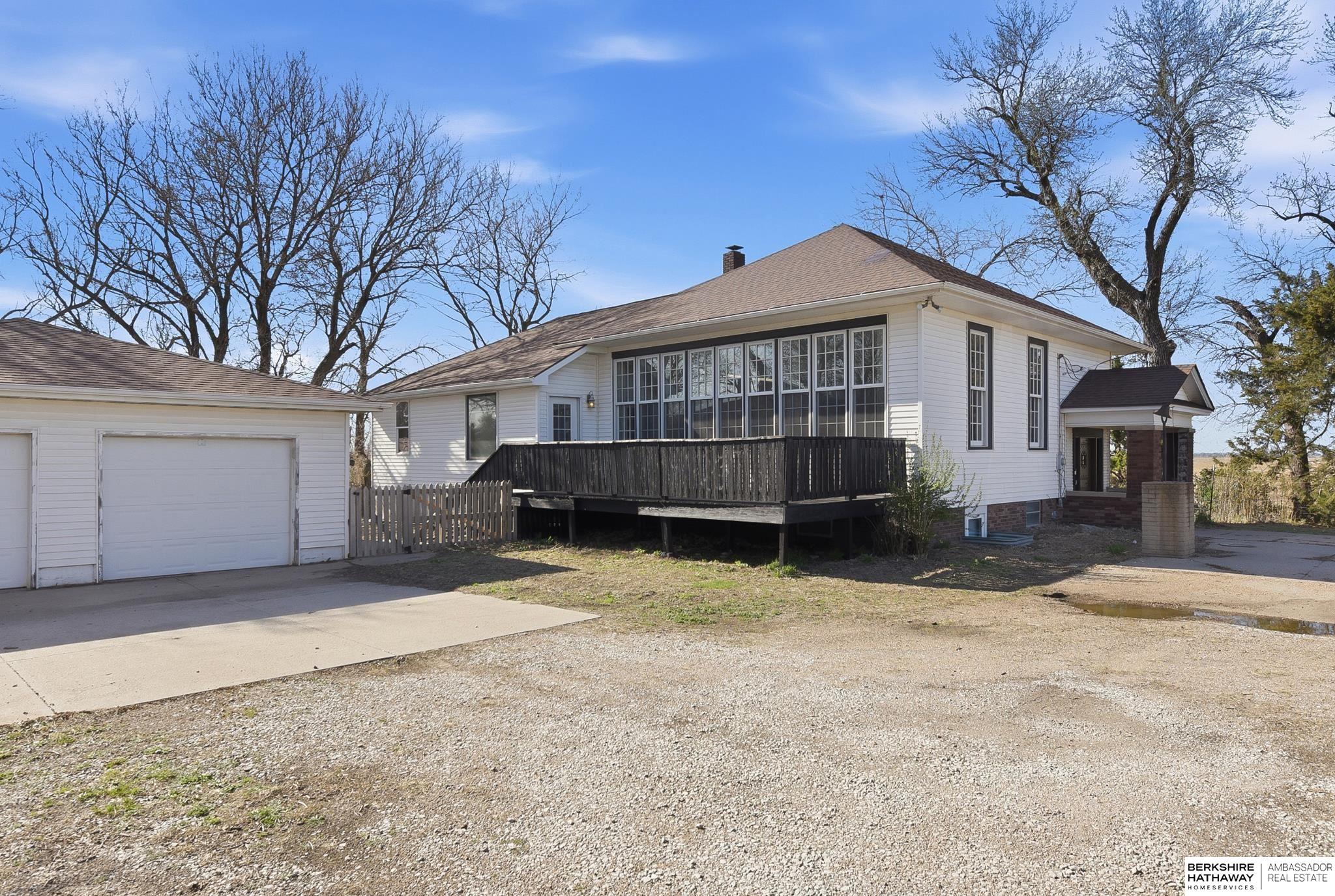 1601 County Road U, Colon, NE, 68018