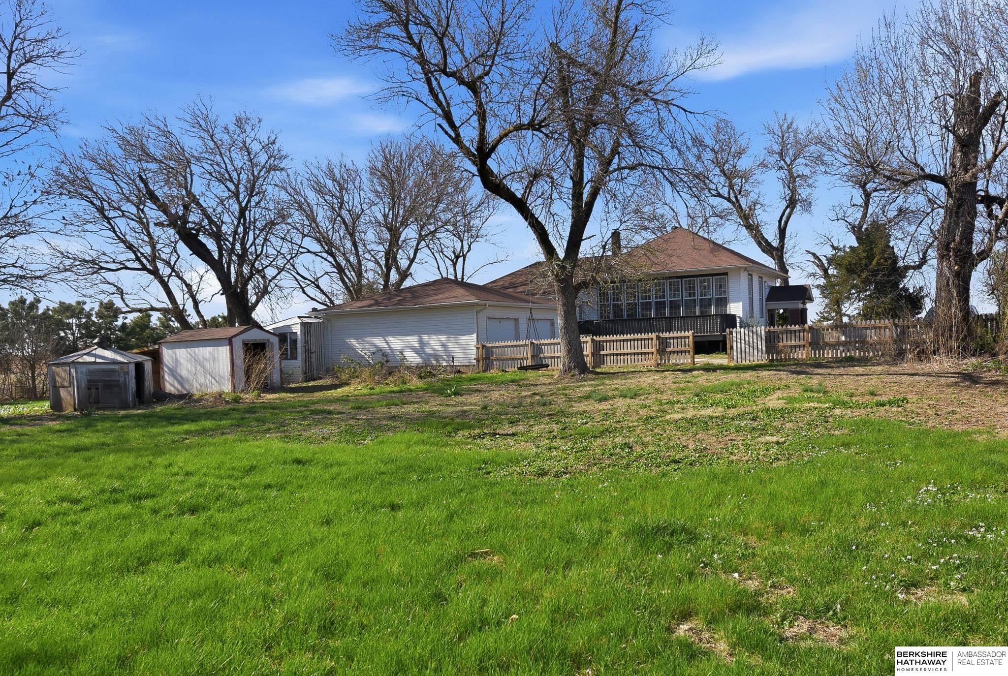 1601 County Road U, Colon, NE, 68018