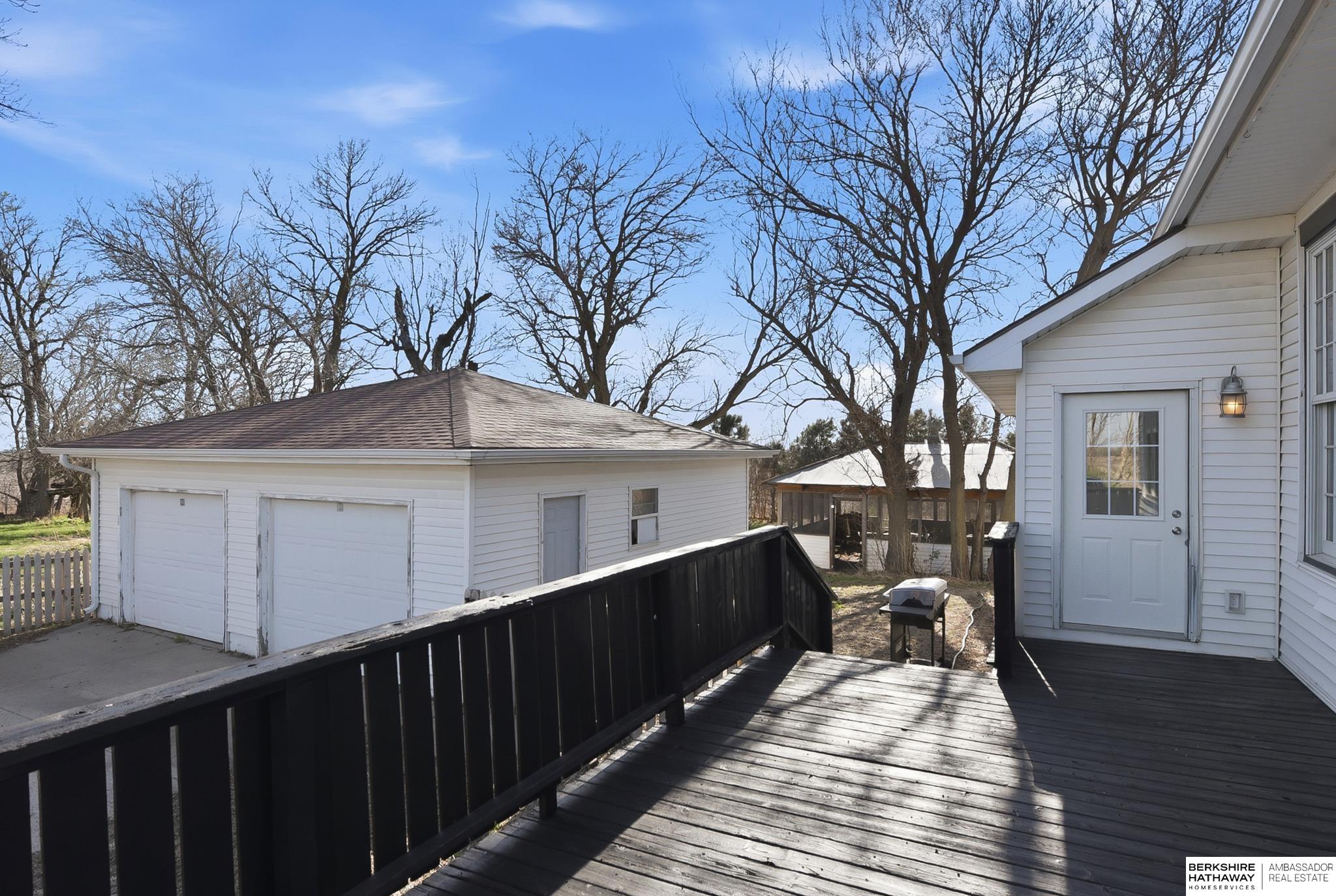 1601 County Road U, Colon, NE, 68018