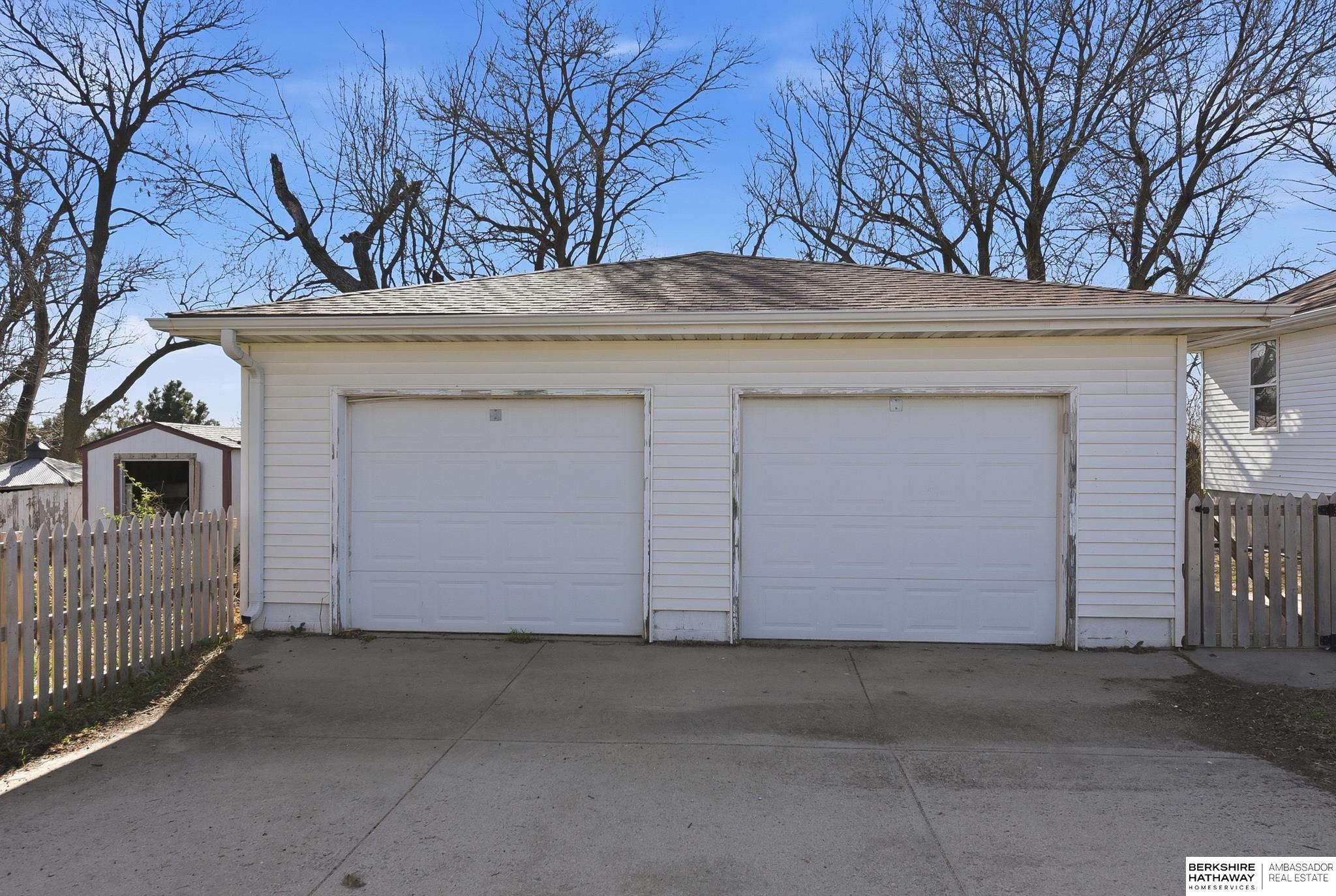 1601 County Road U, Colon, NE, 68018