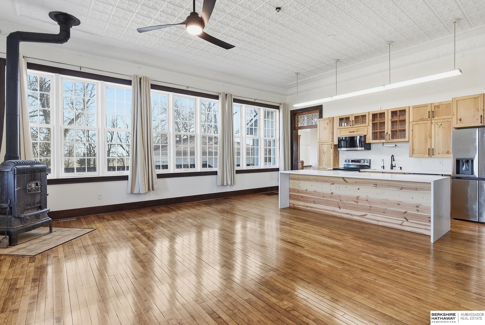 1601 County Road U, Colon, NE, 68018