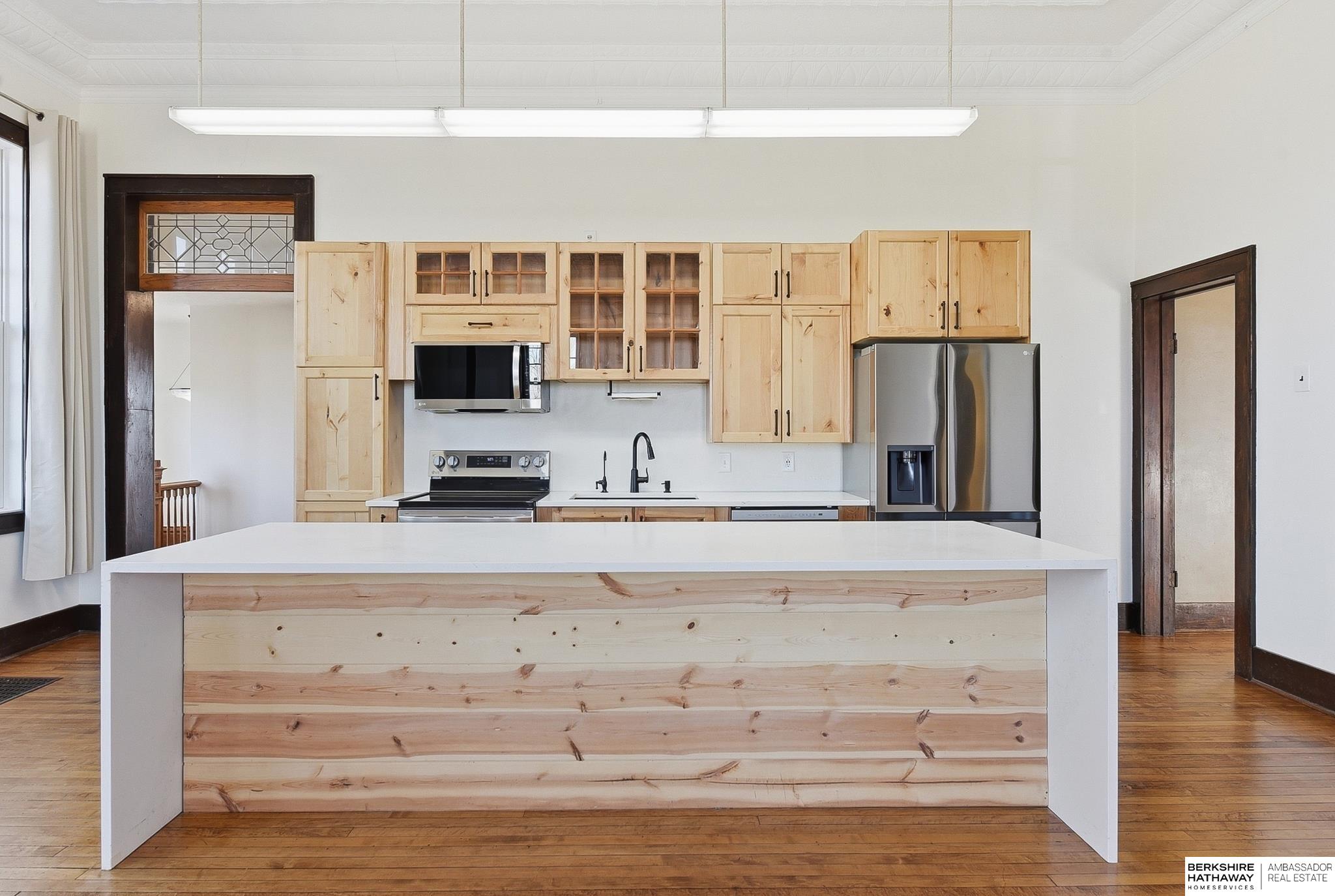 1601 County Road U, Colon, NE, 68018