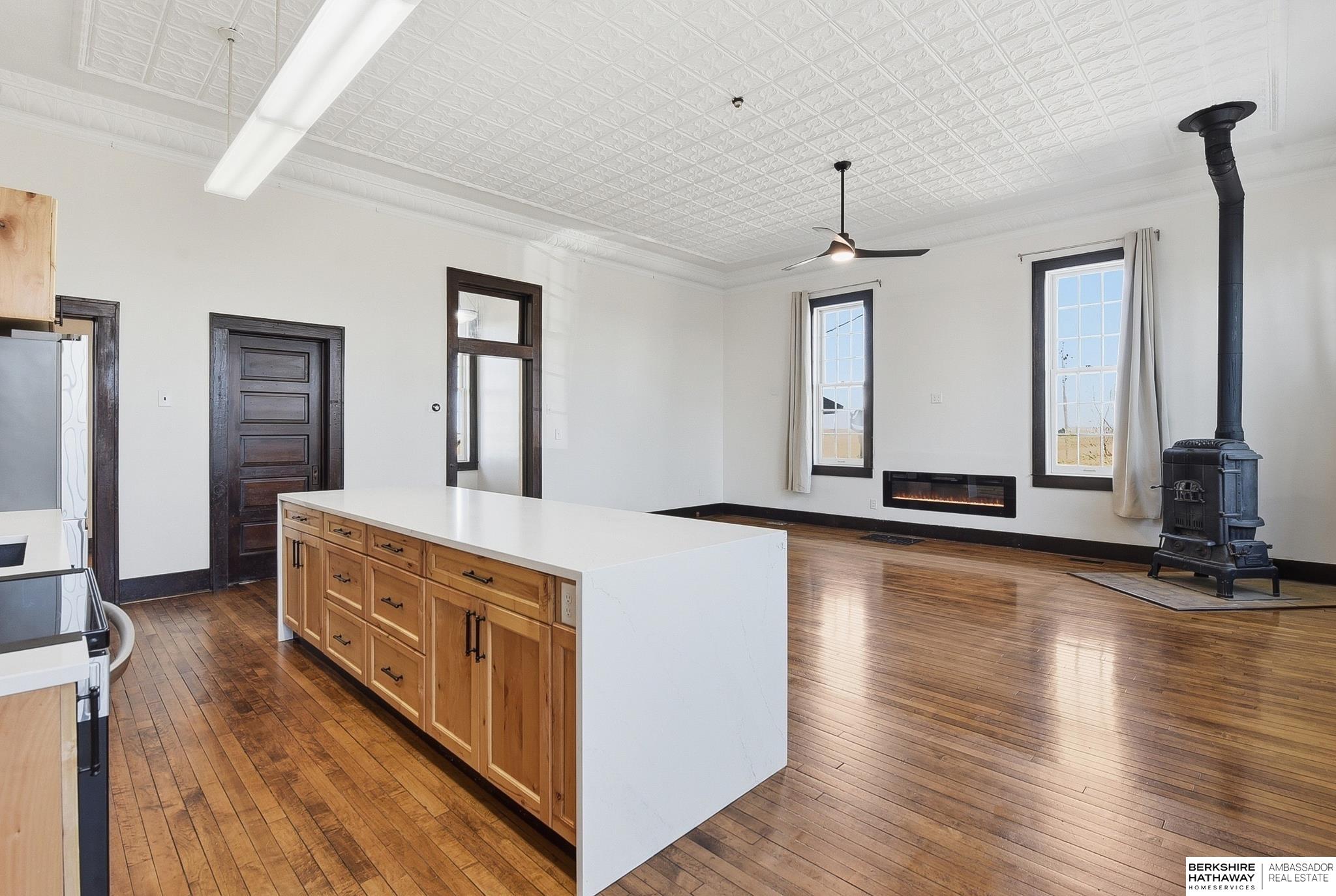 1601 County Road U, Colon, NE, 68018