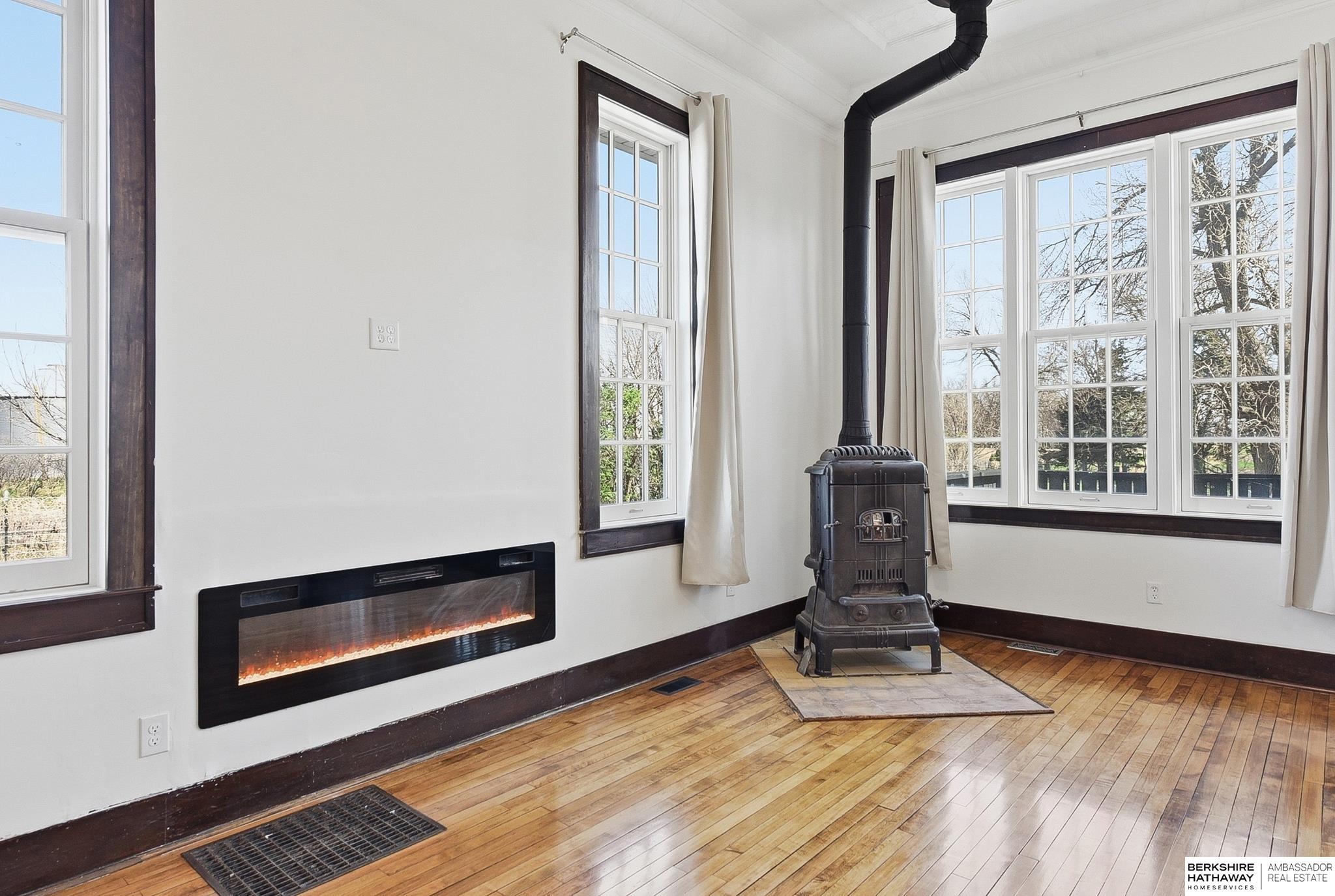 1601 County Road U, Colon, NE, 68018