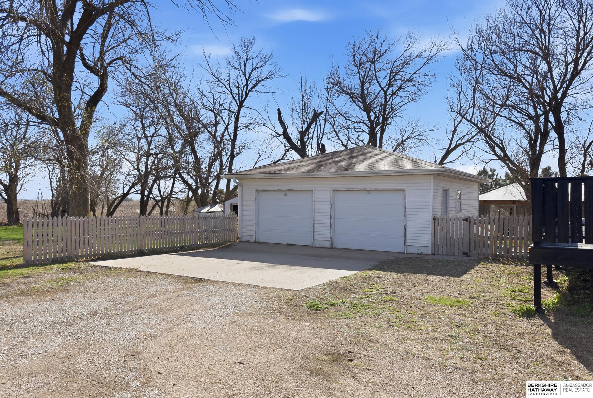 1601 County Road U, Colon, NE, 68018