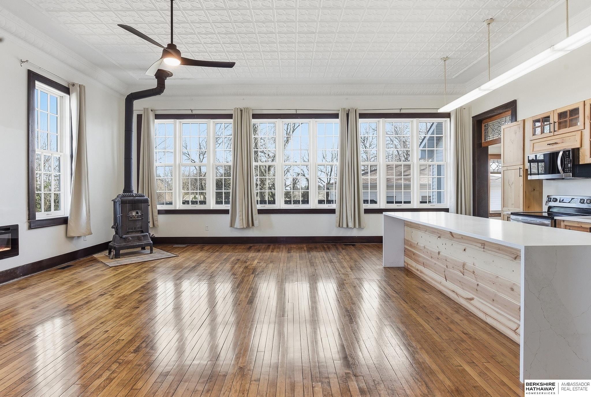 1601 County Road U, Colon, NE, 68018