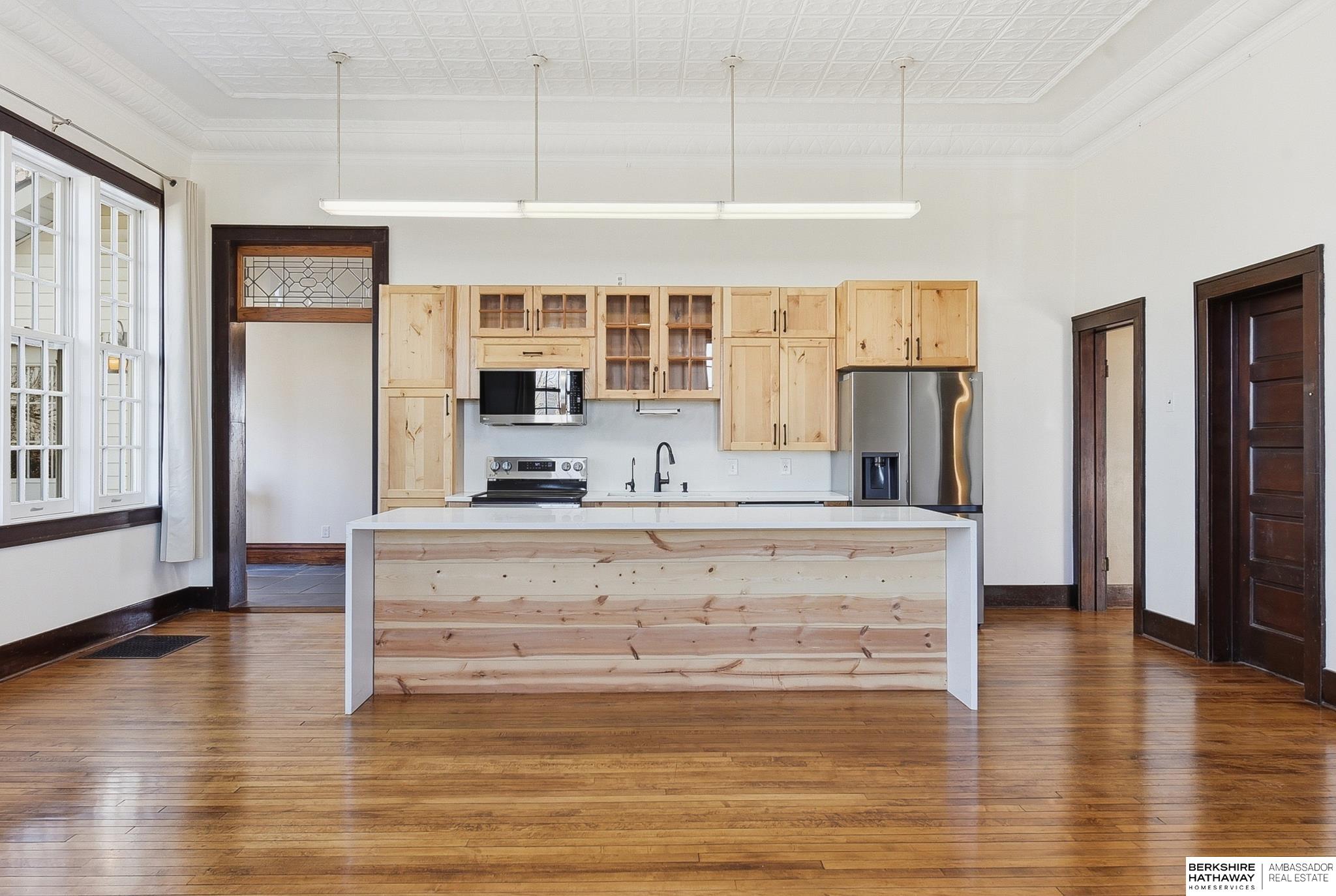 1601 County Road U, Colon, NE, 68018