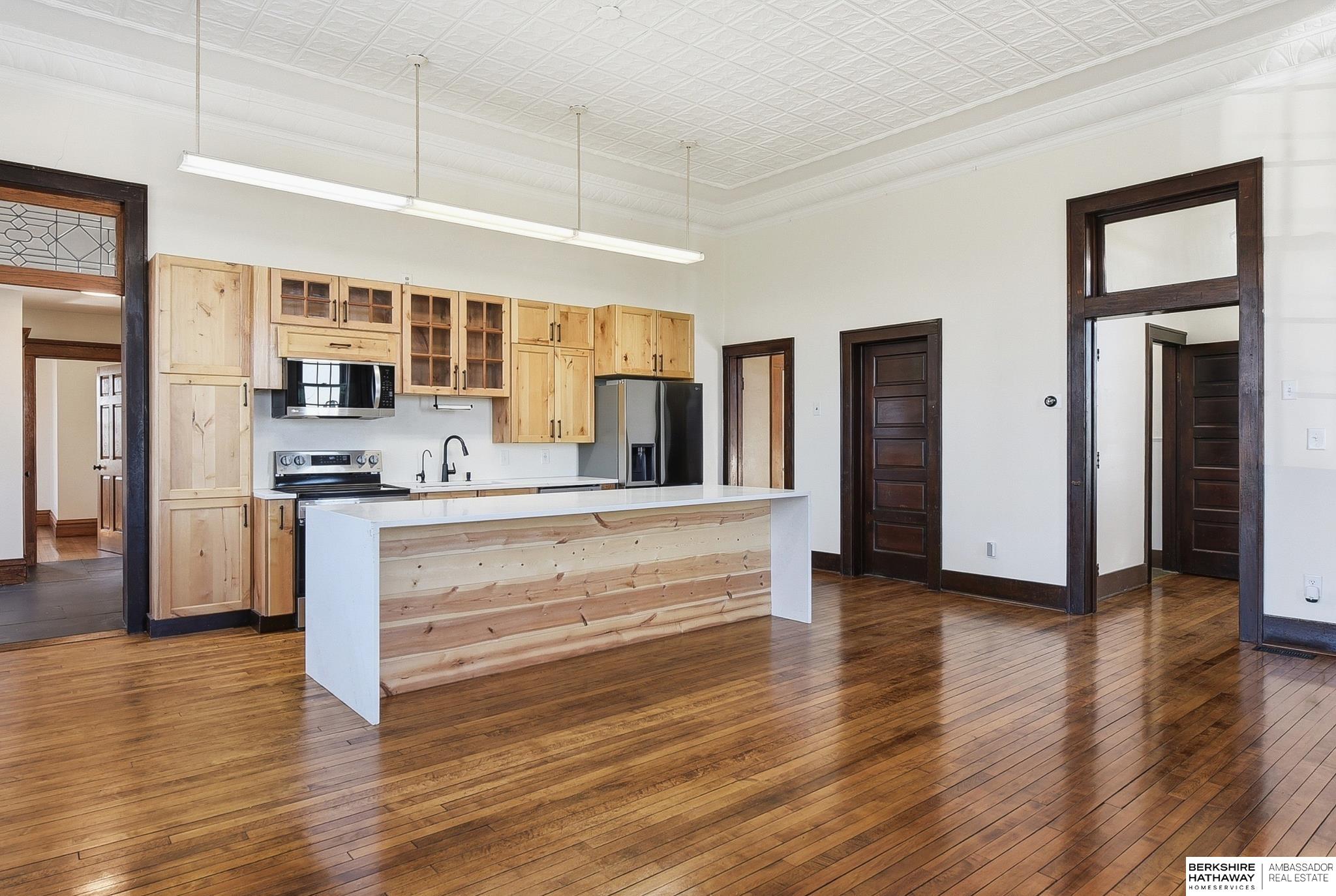 1601 County Road U, Colon, NE, 68018