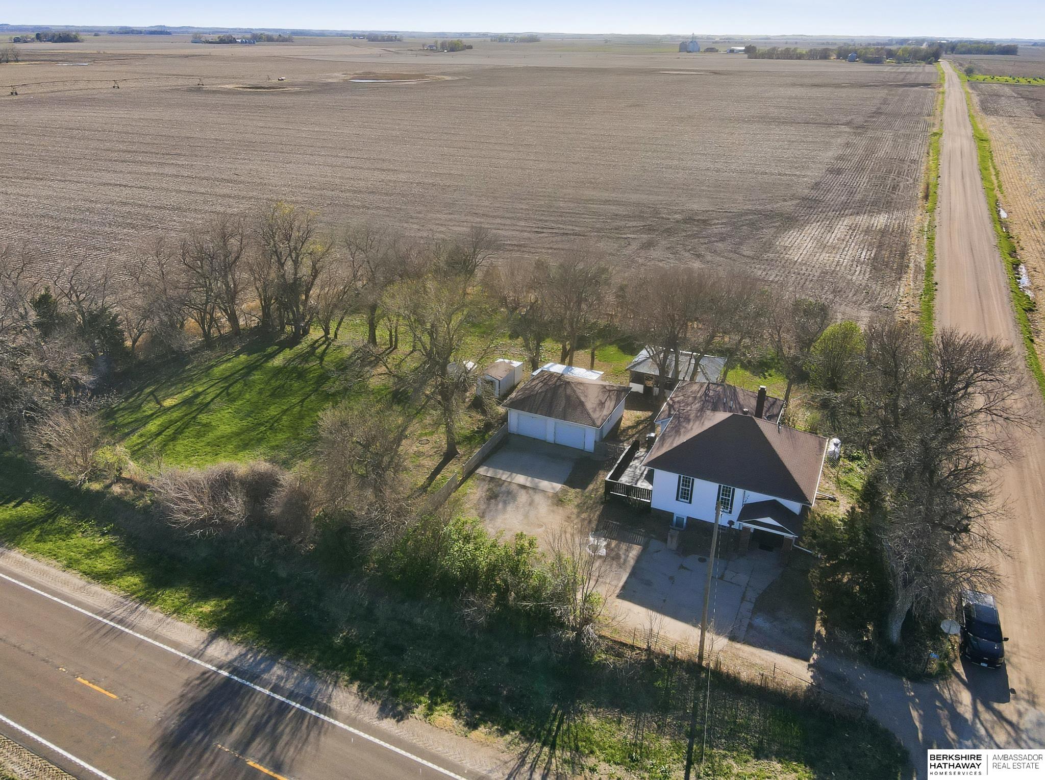 1601 County Road U, Colon, NE, 68018