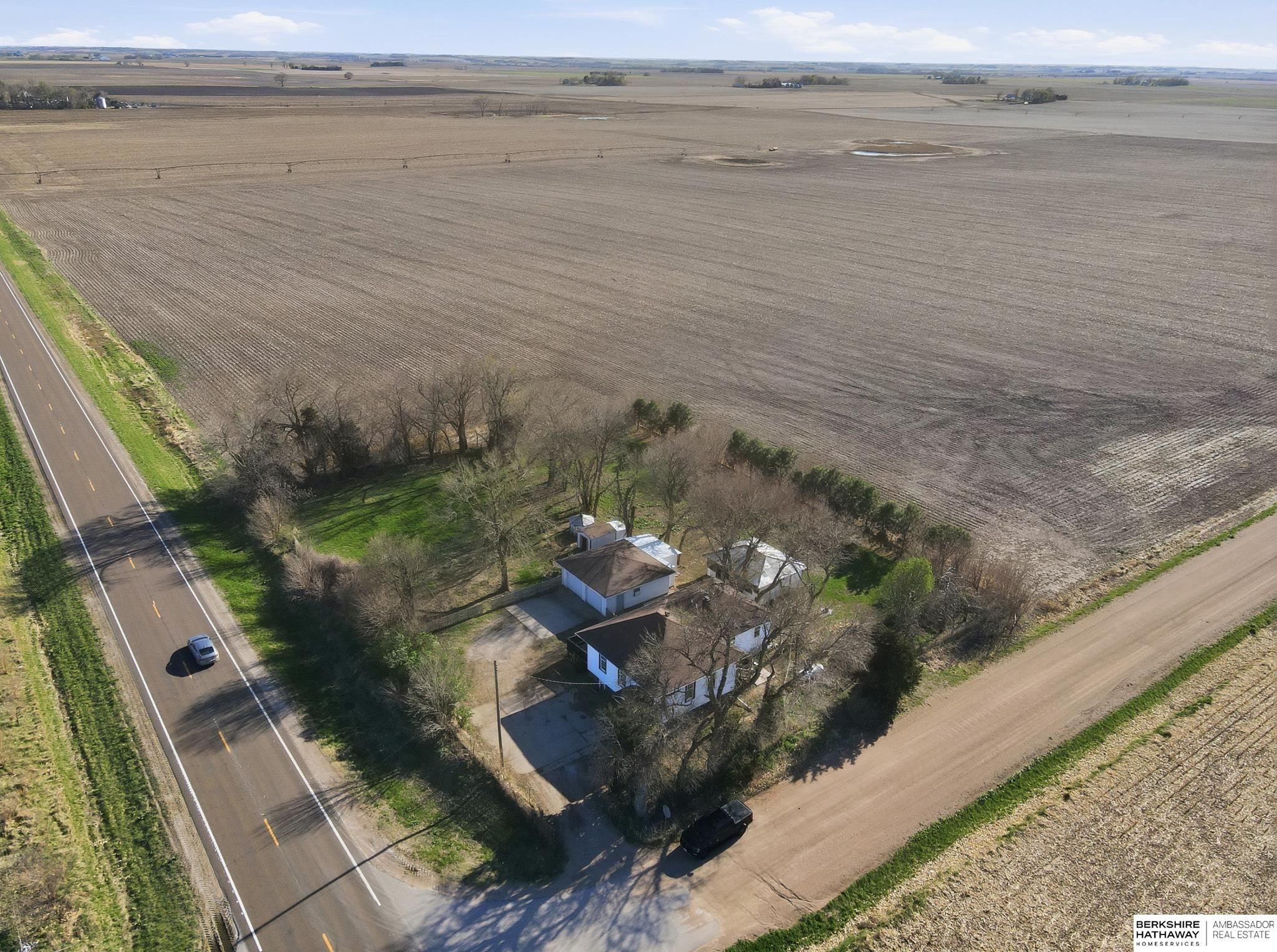 1601 County Road U, Colon, NE, 68018