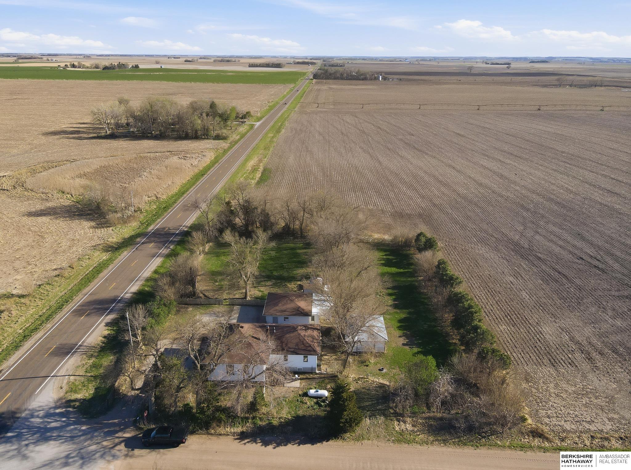 1601 County Road U, Colon, NE, 68018