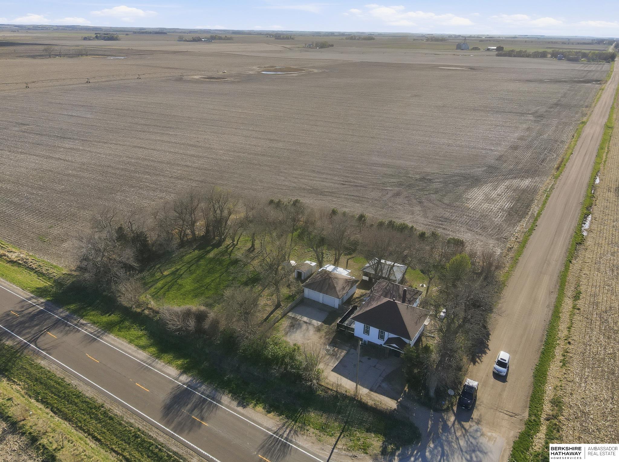 1601 County Road U, Colon, NE, 68018