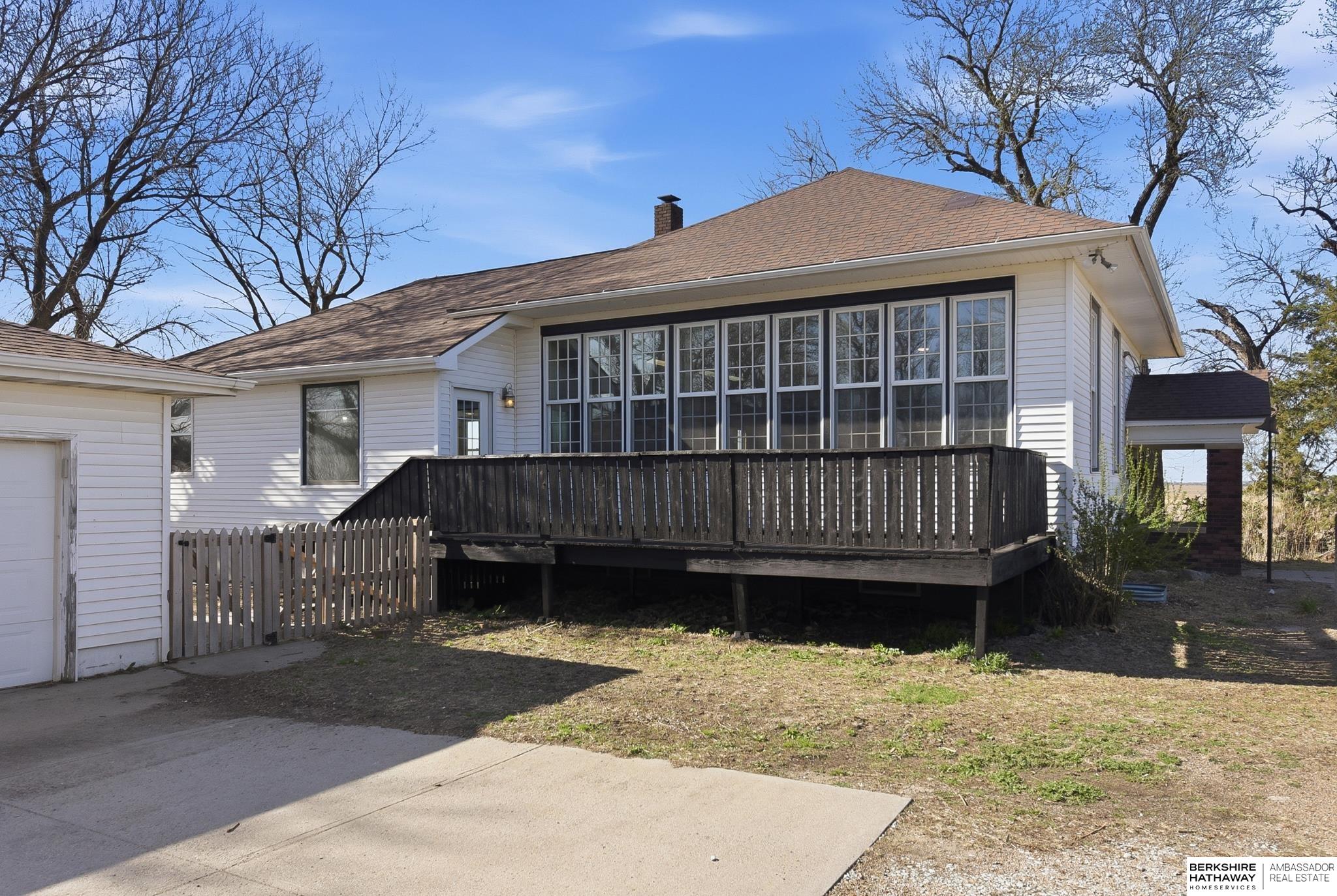 1601 County Road U, Colon, NE, 68018