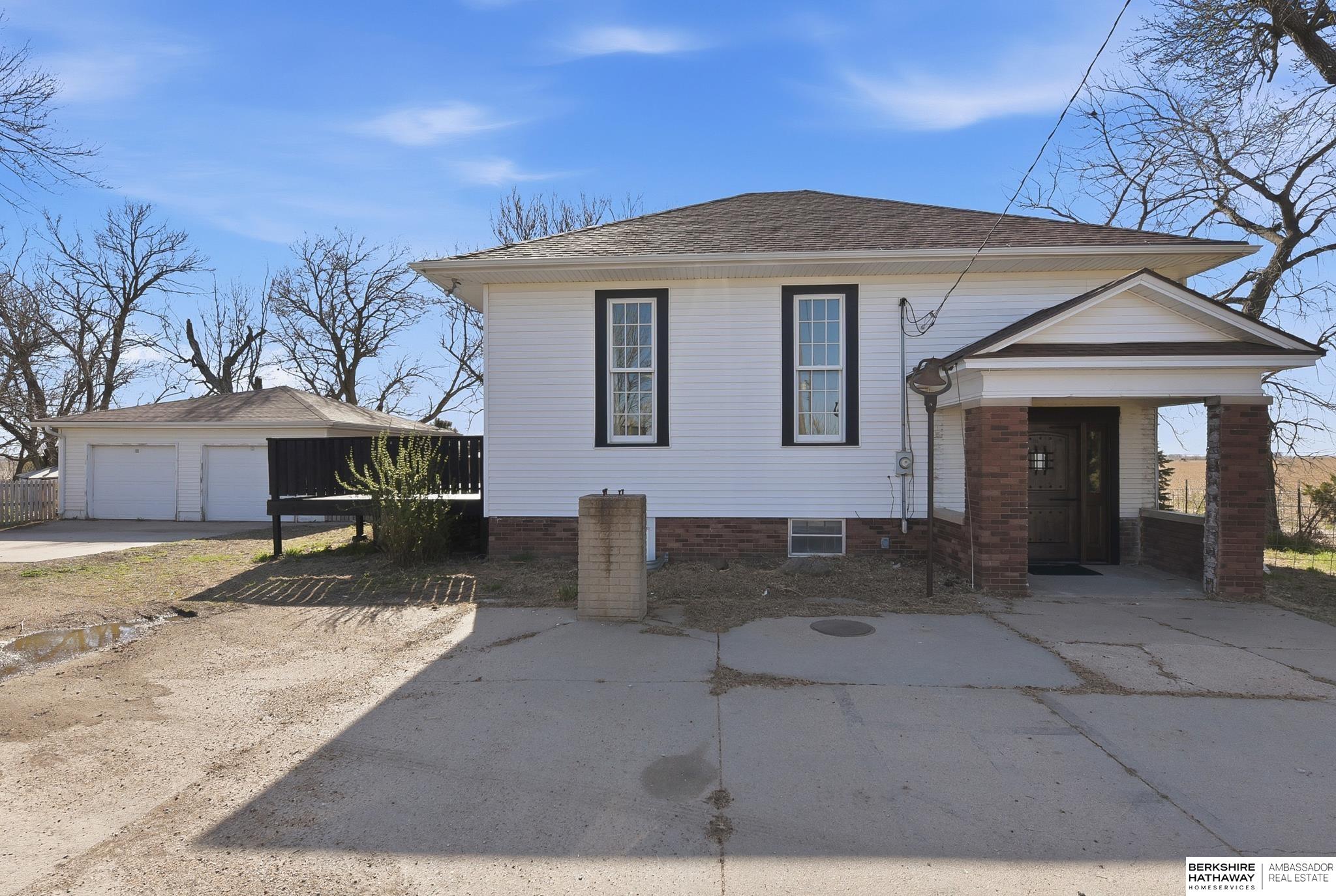 1601 County Road U, Colon, NE, 68018