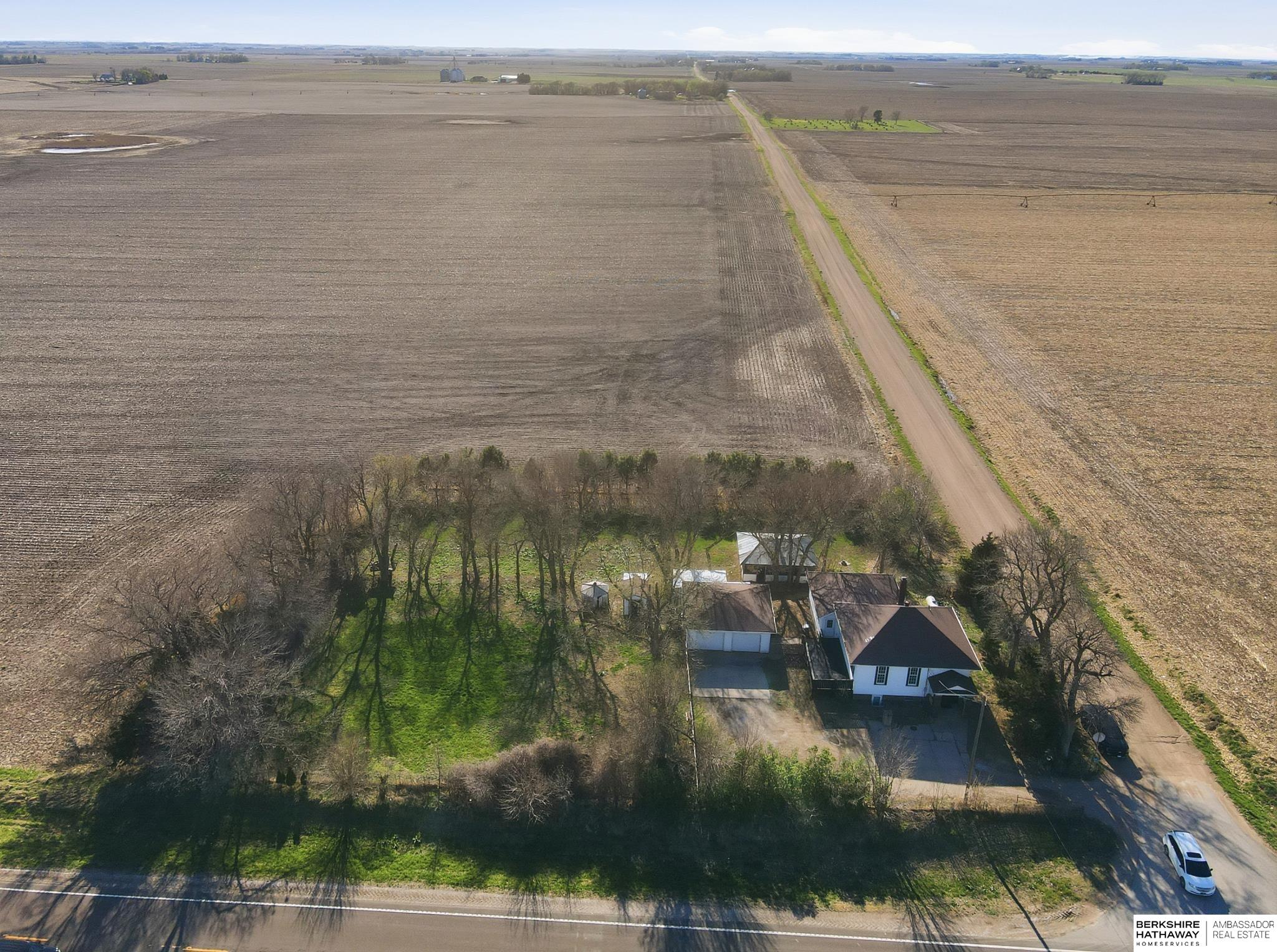 1601 County Road U, Colon, NE, 68018