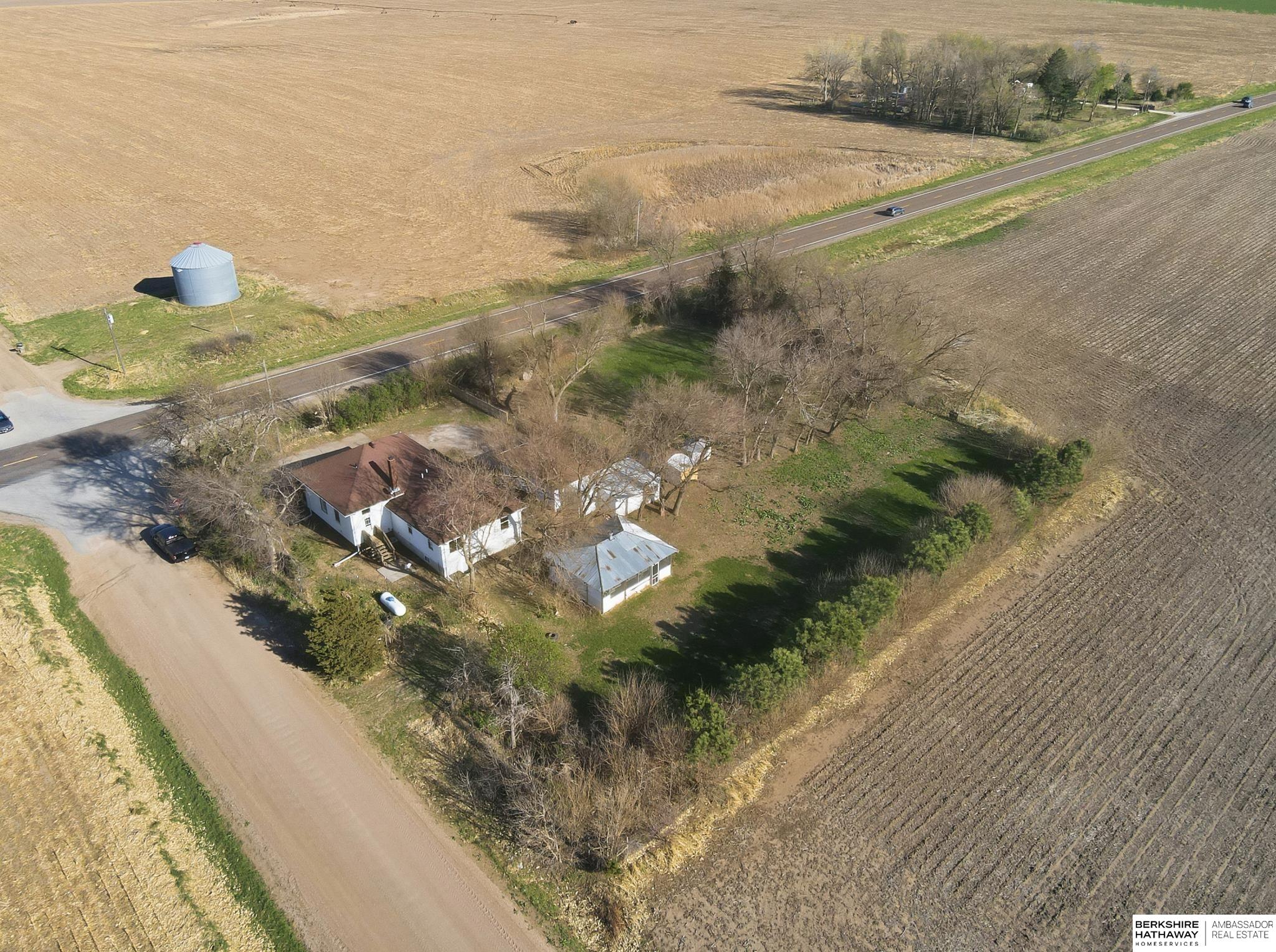 1601 County Road U, Colon, NE, 68018