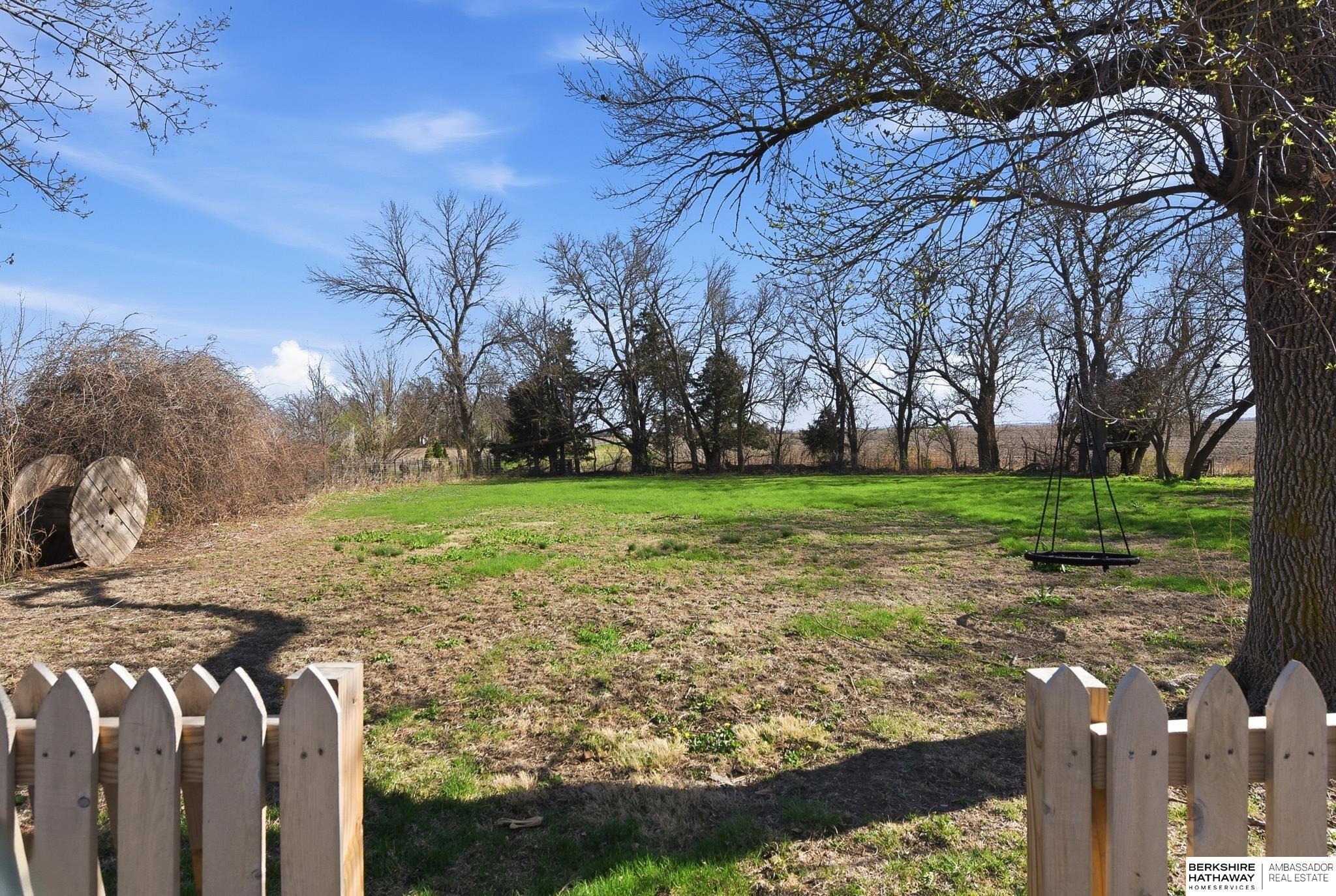 1601 County Road U, Colon, NE, 68018