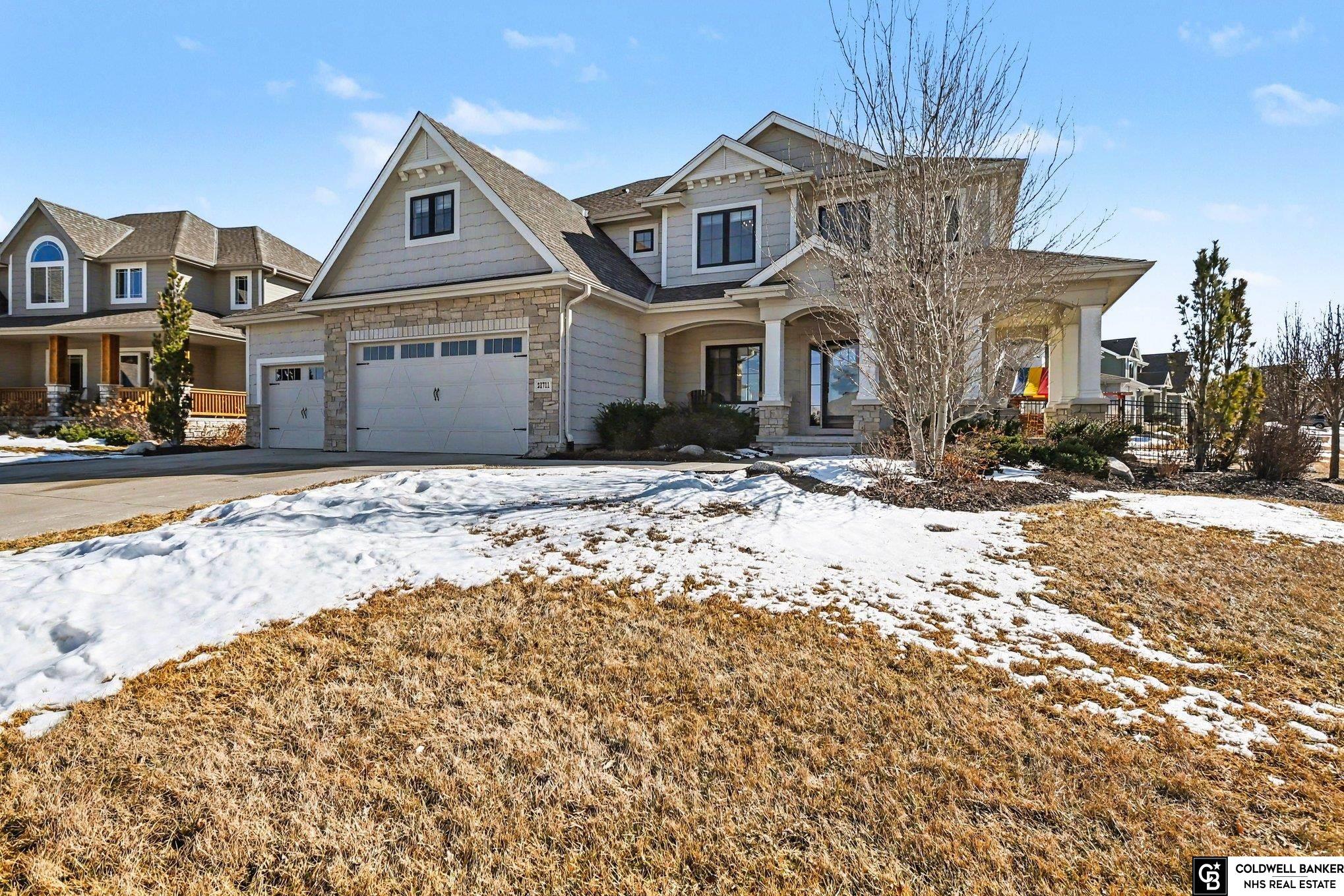 Elkhorn, Nebraska/Douglas County