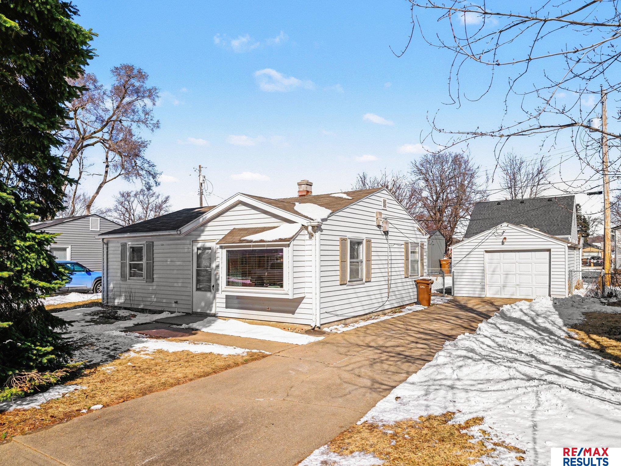 2334 31 Street, Omaha, NE, 68105