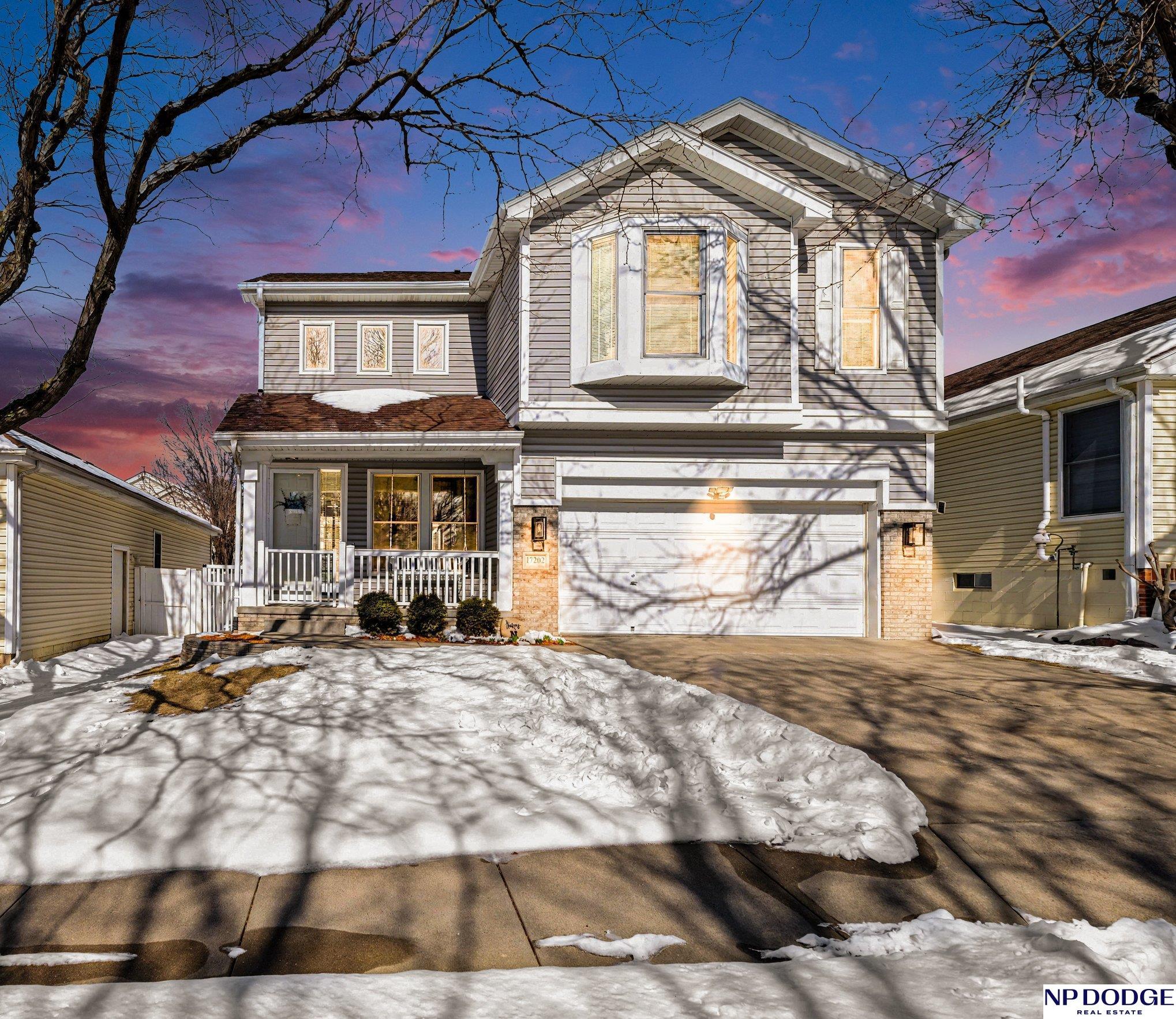 1315 S 169th Avenue, Omaha, NE, 68130