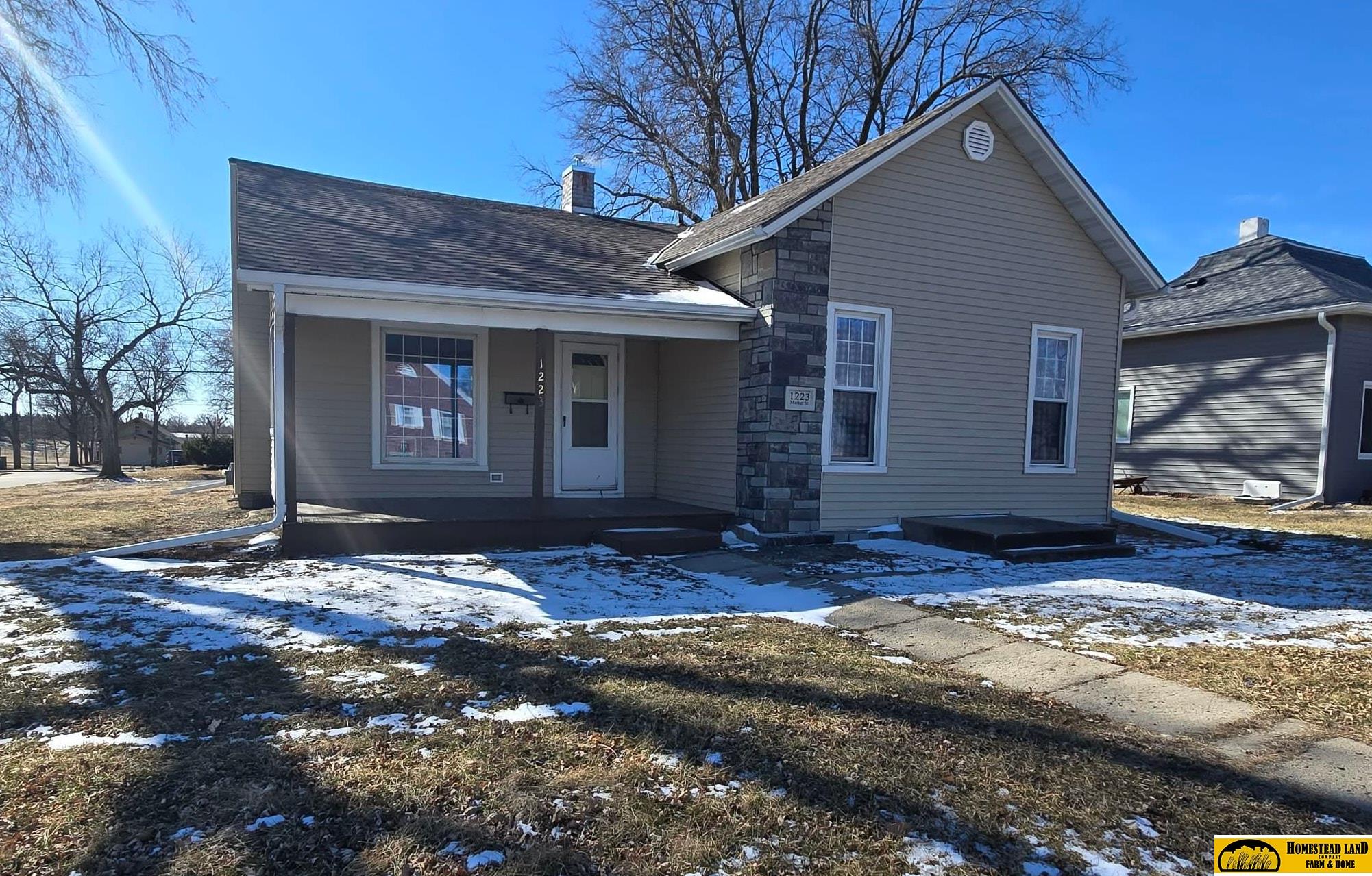 1919 Washington Street, Lincoln, NE, 68502