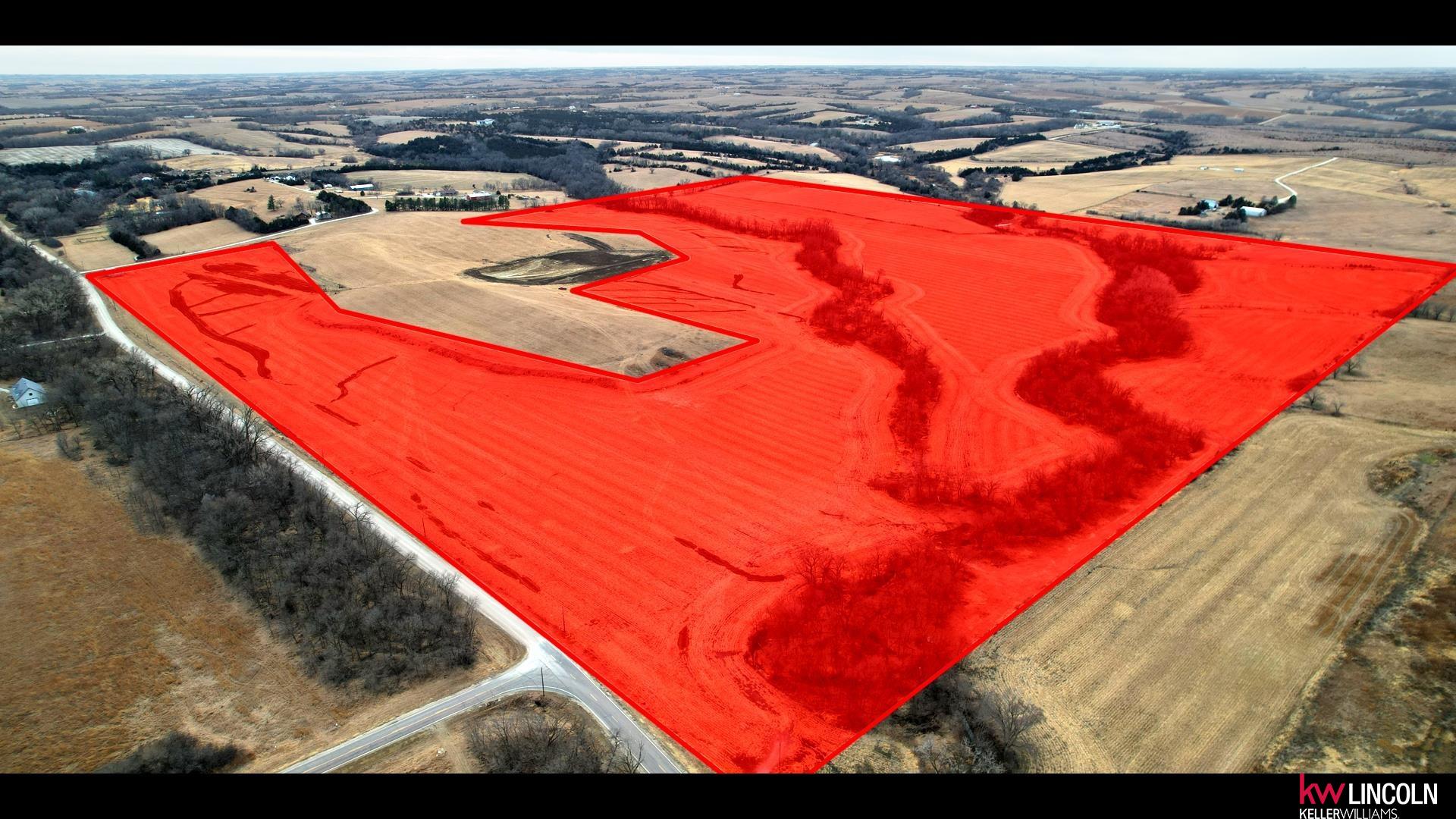 No Situs NW 140th Street UNIT 36-12-4 SE, Raymond, NE, 68428