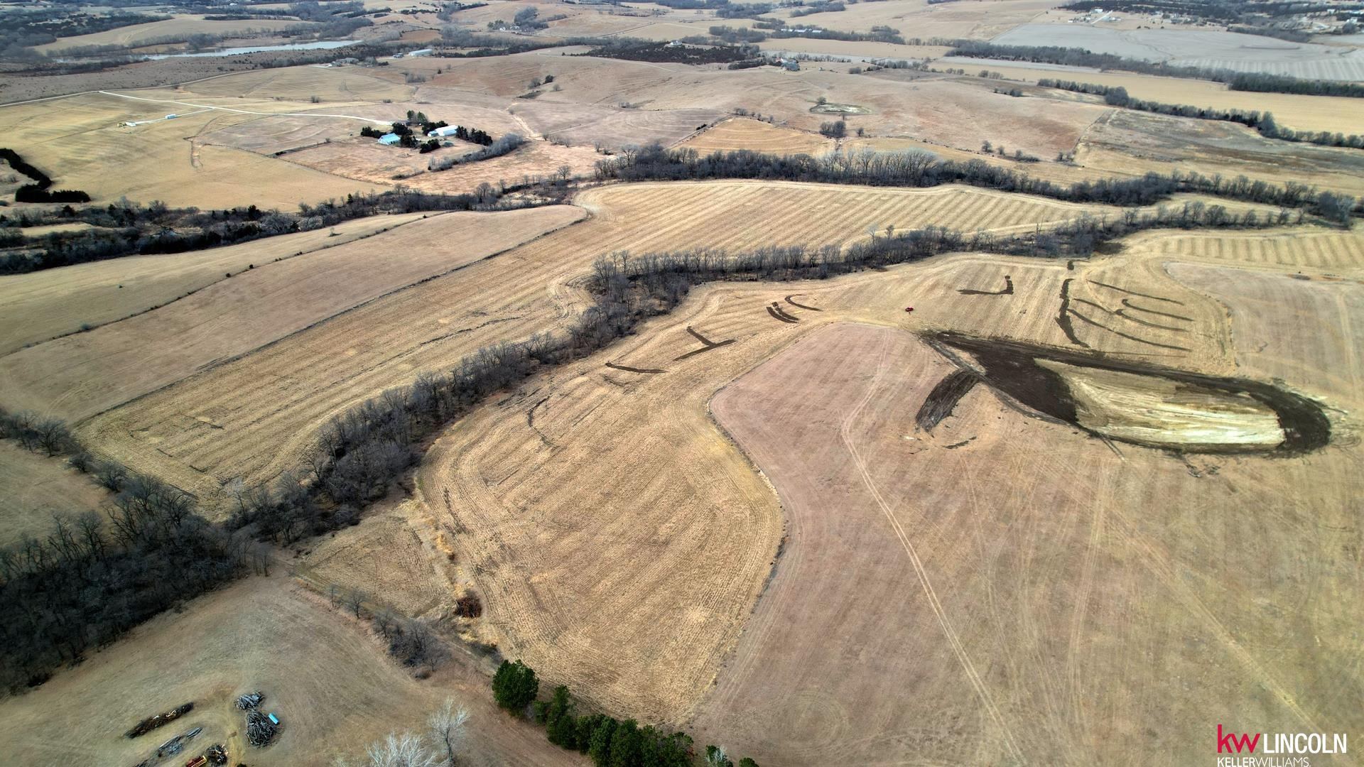 No Situs NW 140th Street UNIT 36-12-4 SE, Raymond, NE, 68428