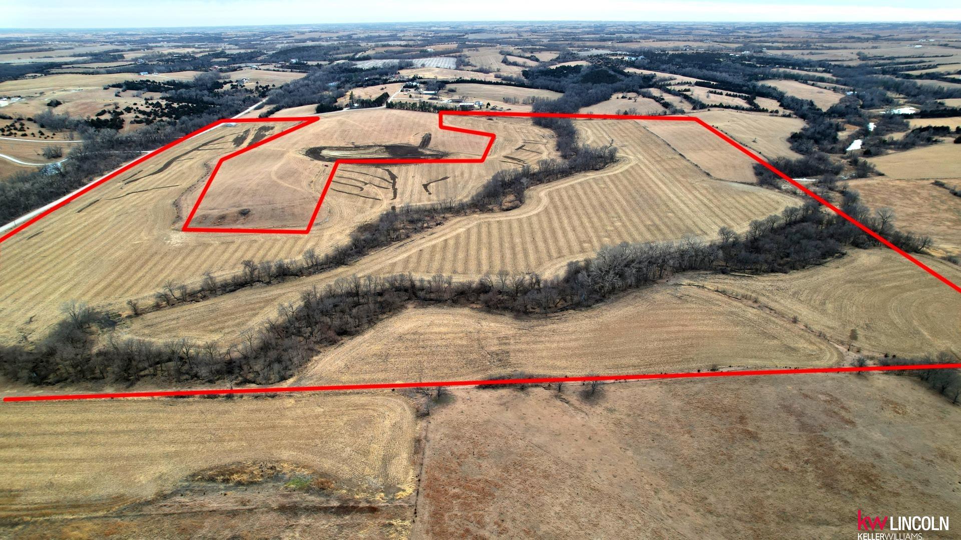 No Situs NW 140th Street UNIT 36-12-4 SE, Raymond, NE, 68428