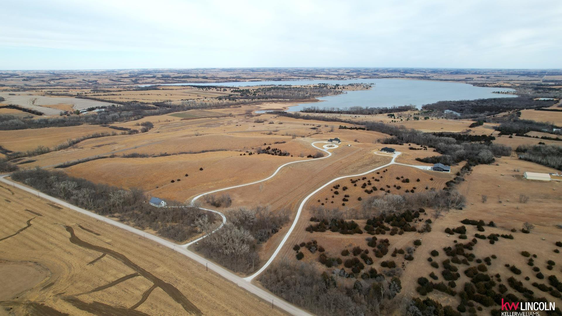 No Situs NW 140th Street UNIT 36-12-4 SE, Raymond, NE, 68428