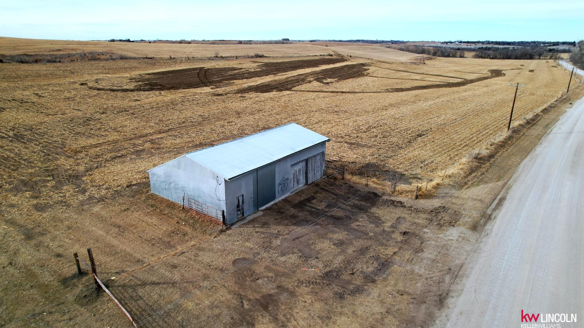 No Situs NW 140th Street UNIT 36-12-4 SE, Raymond, NE, 68428